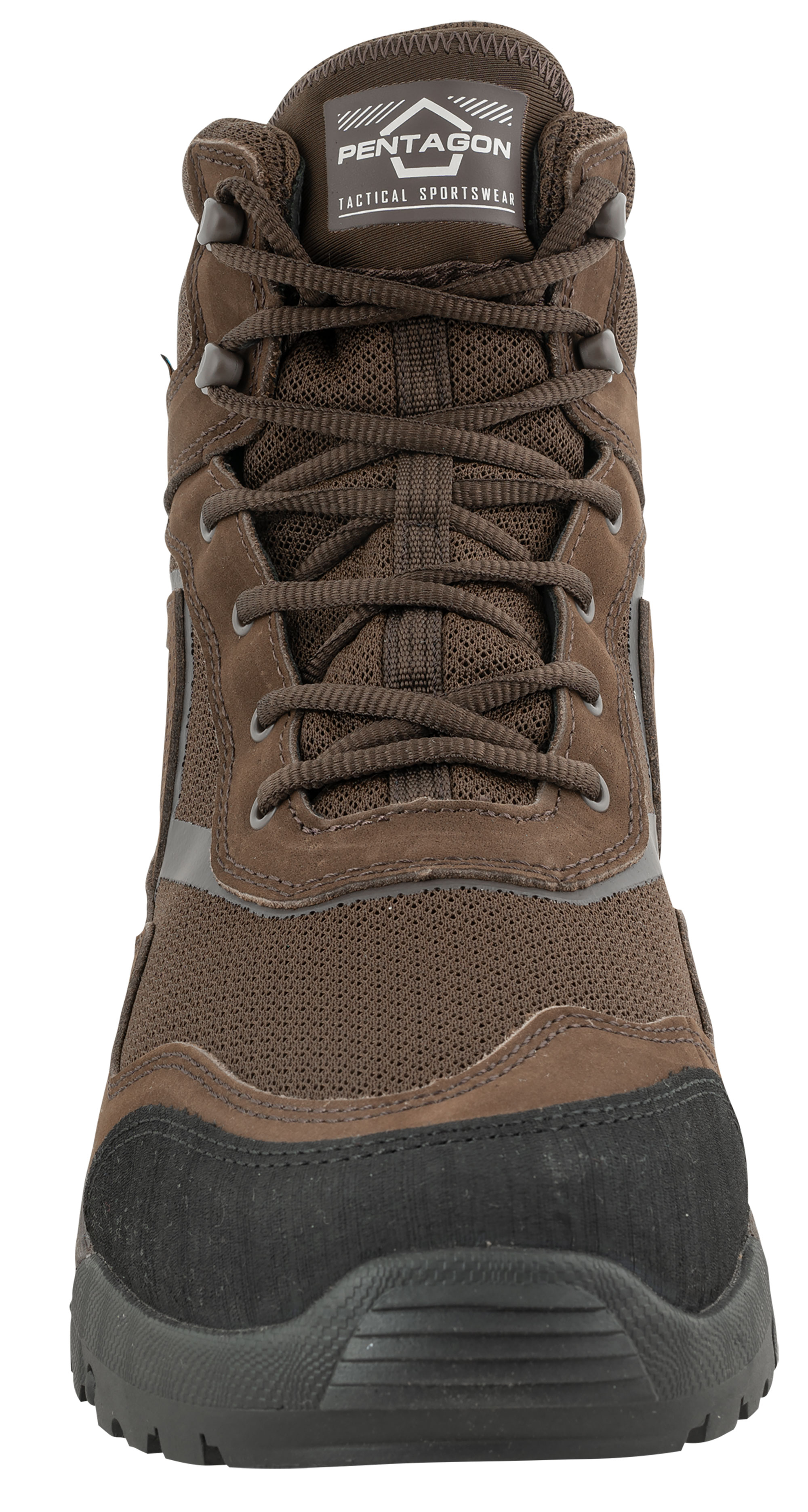 Pentagon Scorpion V2 Nubuk Boots 6" (taktischer Einsatz Stiefel)