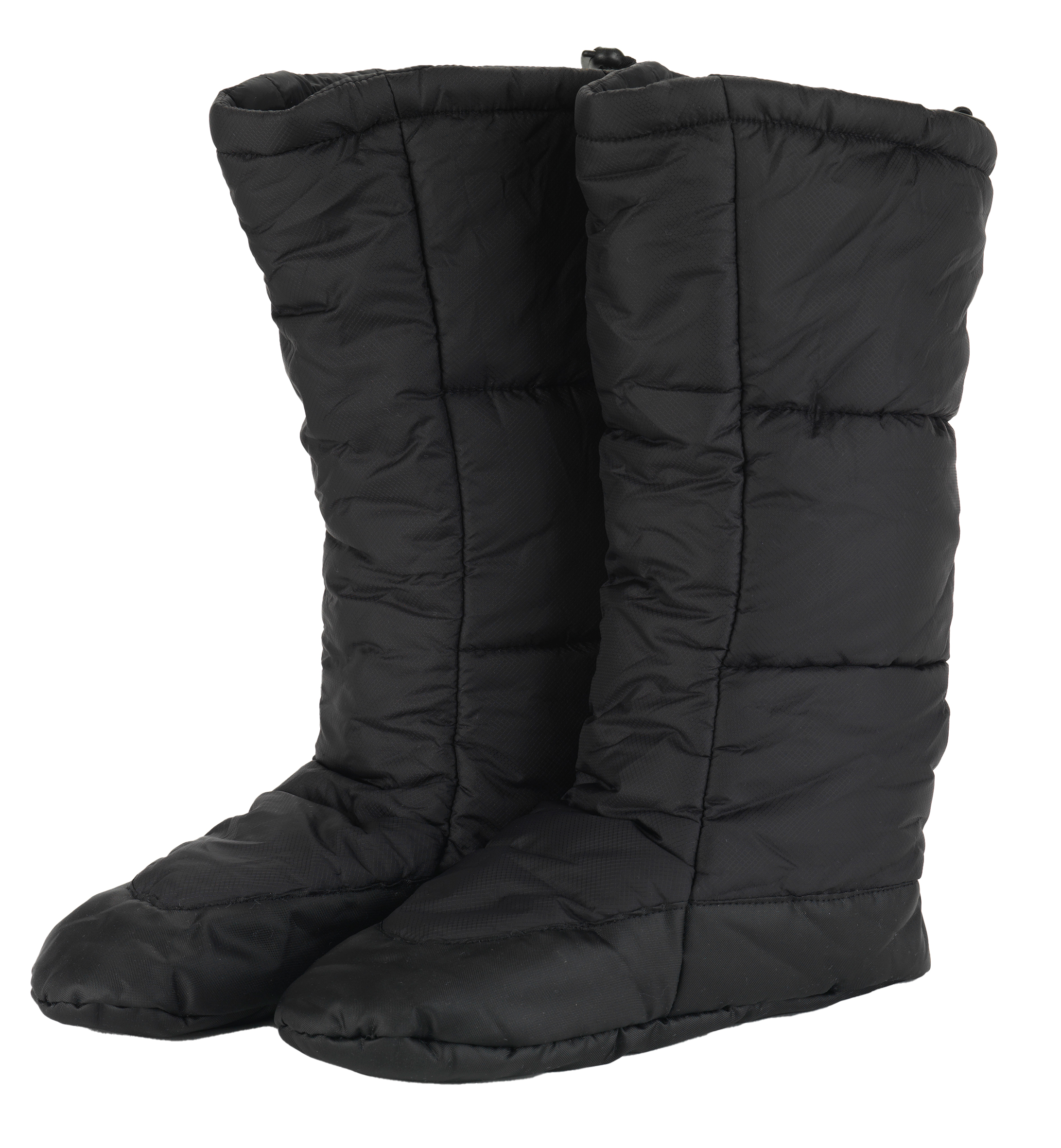 Snugpak Biwakschuh Insulated Elite Tent Boots