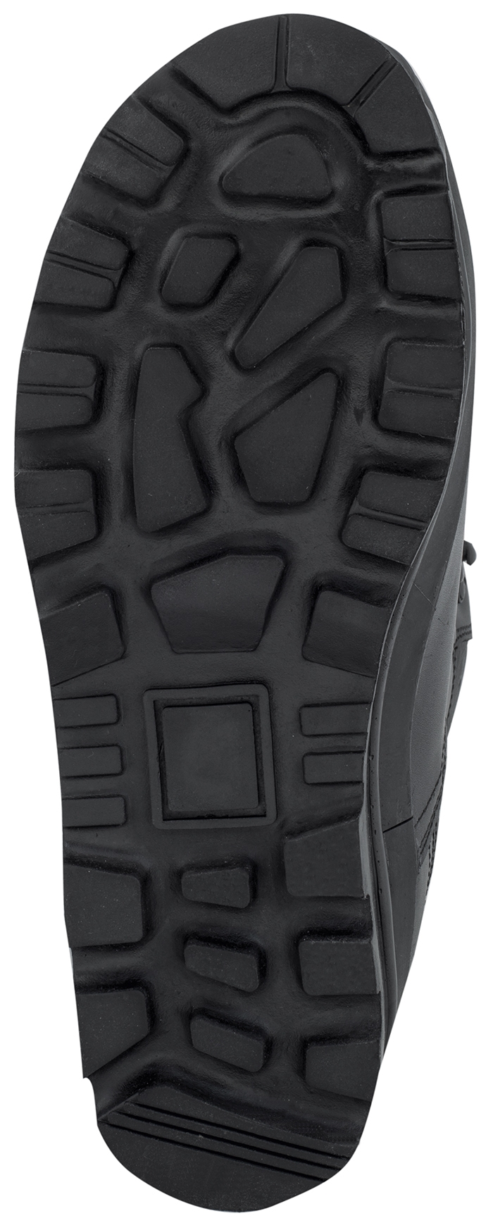 BW Bergschuh mit Nässeschutzmembrane Import