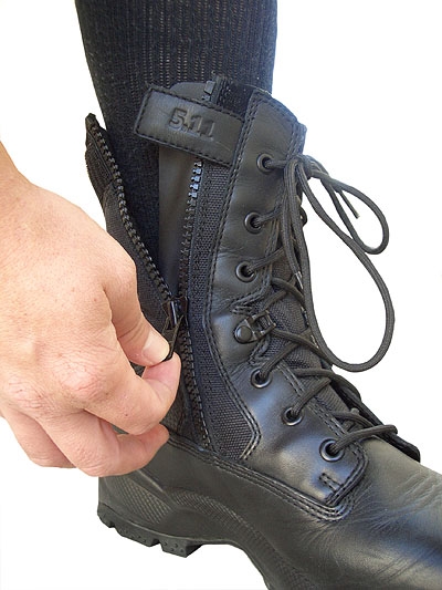 5.11 A.T.A.C. 8 Boot