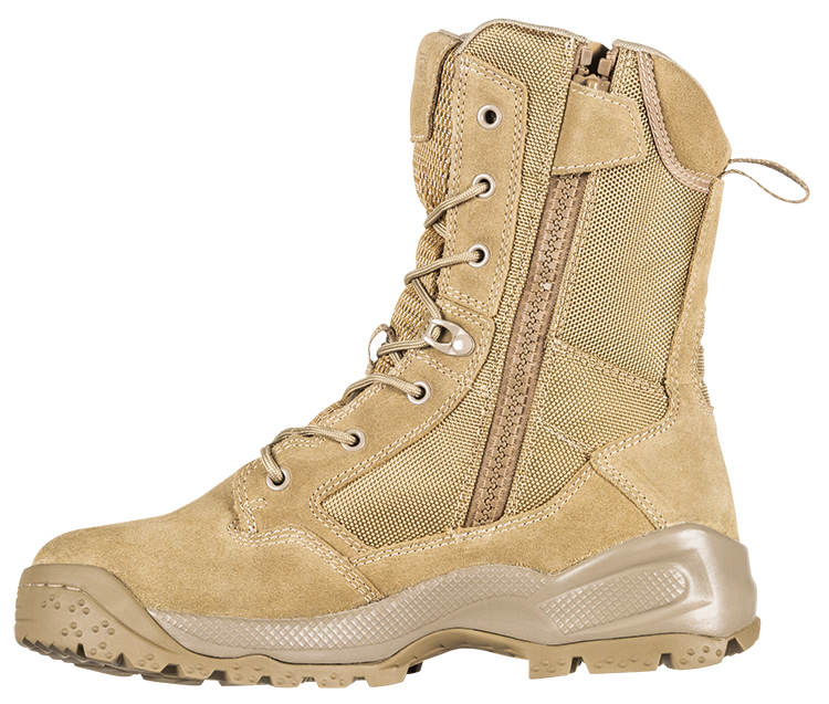 5.11 Tactical ATAC 2.0 8" Arid Boot