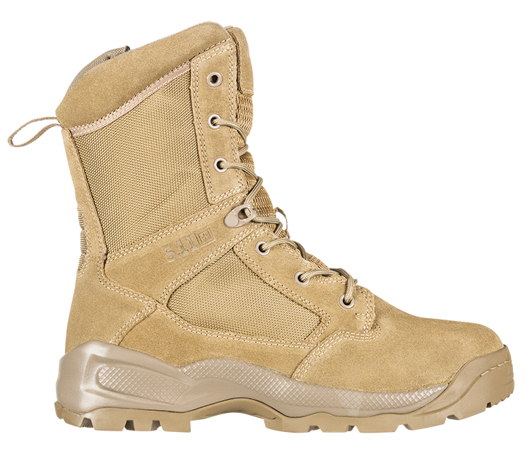 5.11 Tactical ATAC 2.0 8" Arid Boot