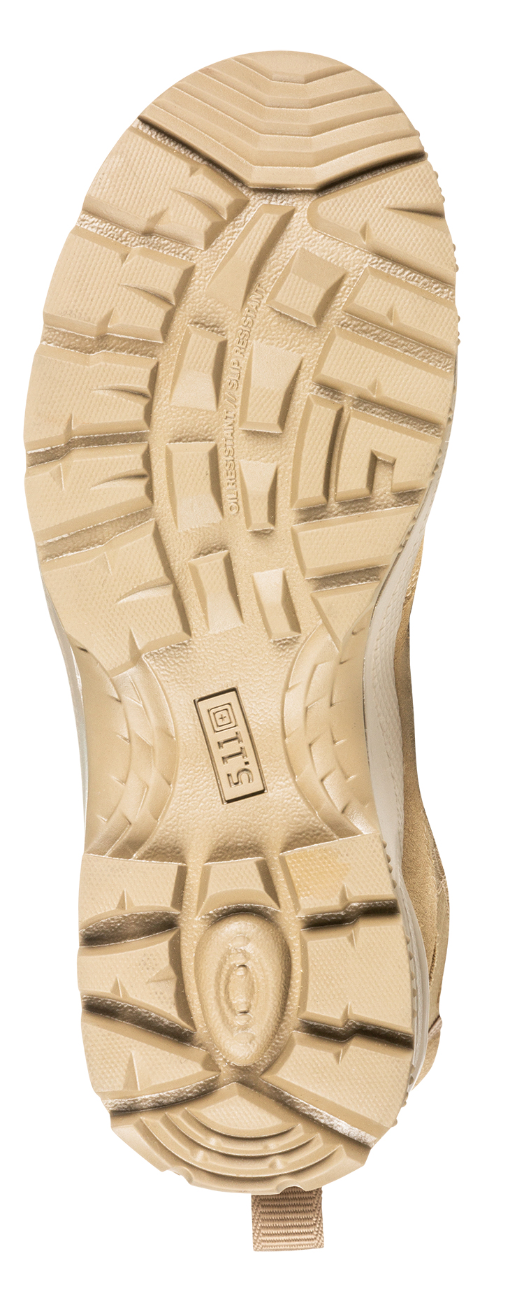 5.11 Tactical ATAC 2.0 8" Arid Boot