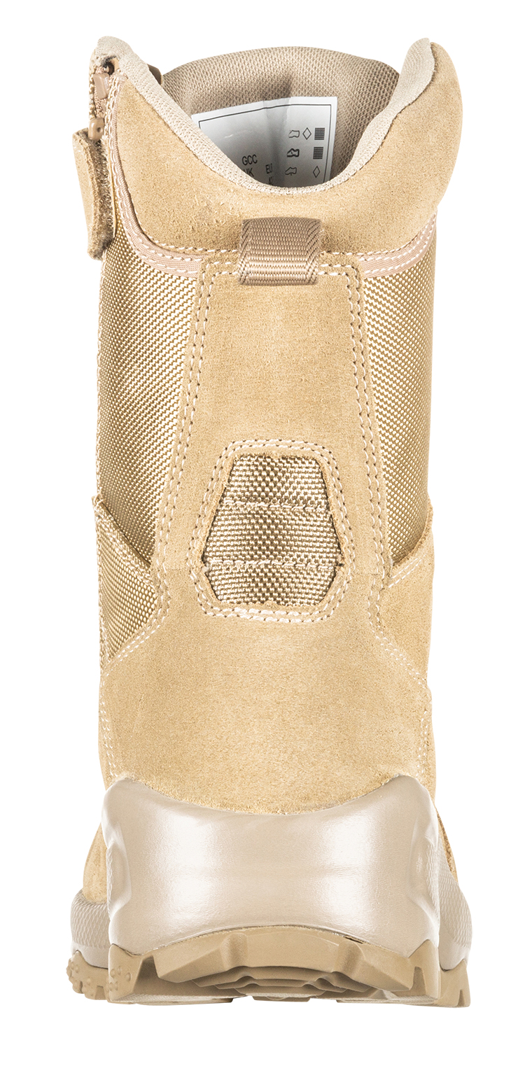 5.11 Tactical ATAC 2.0 8" Arid Boot