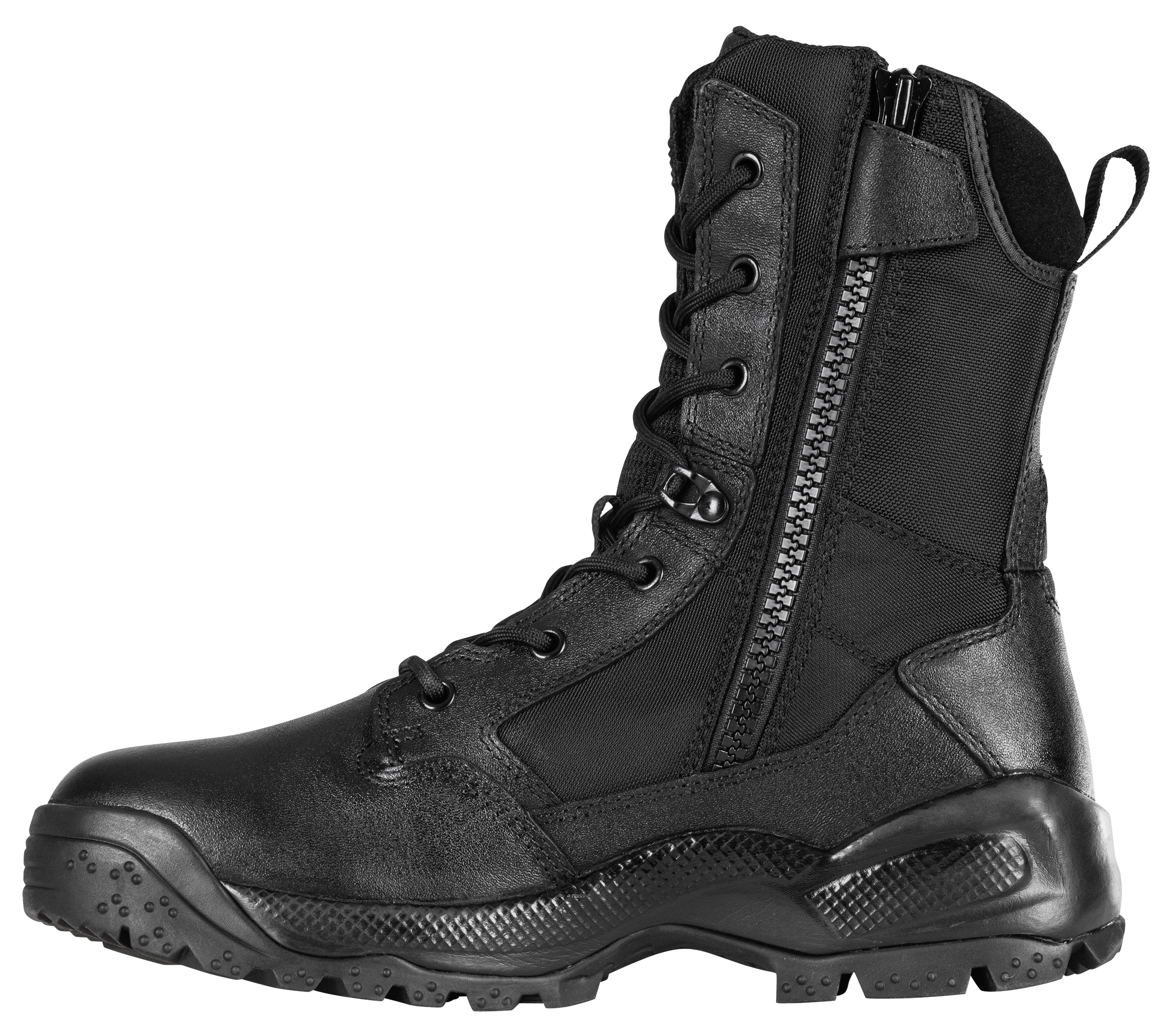 5.11 Tactical A.T.A.C. 2.0 8" Side Zip Einsatzstiefel