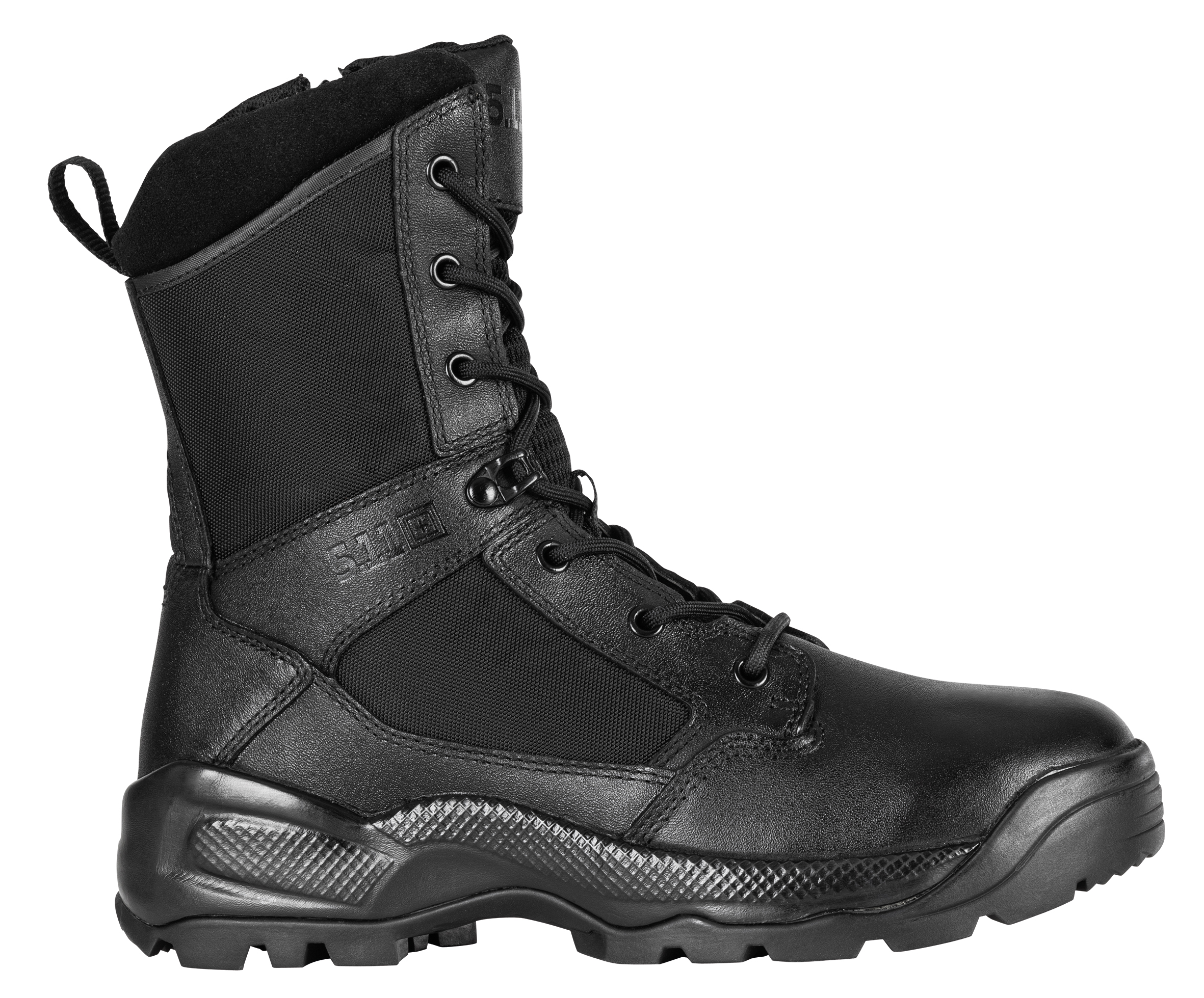 5.11 Tactical A.T.A.C. 2.0 8" Side Zip Einsatzstiefel