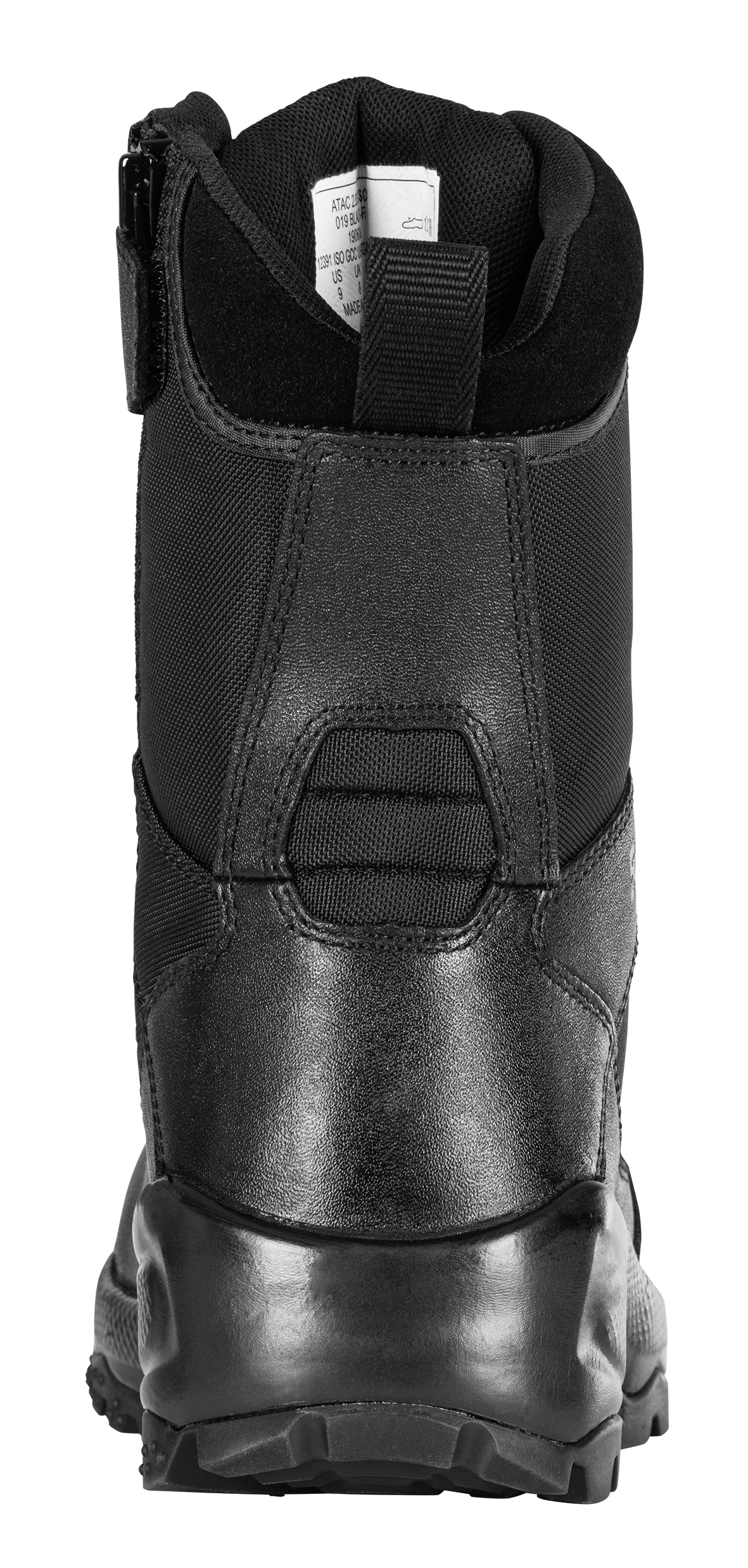 5.11 Tactical A.T.A.C. 2.0 8" Side Zip Einsatzstiefel