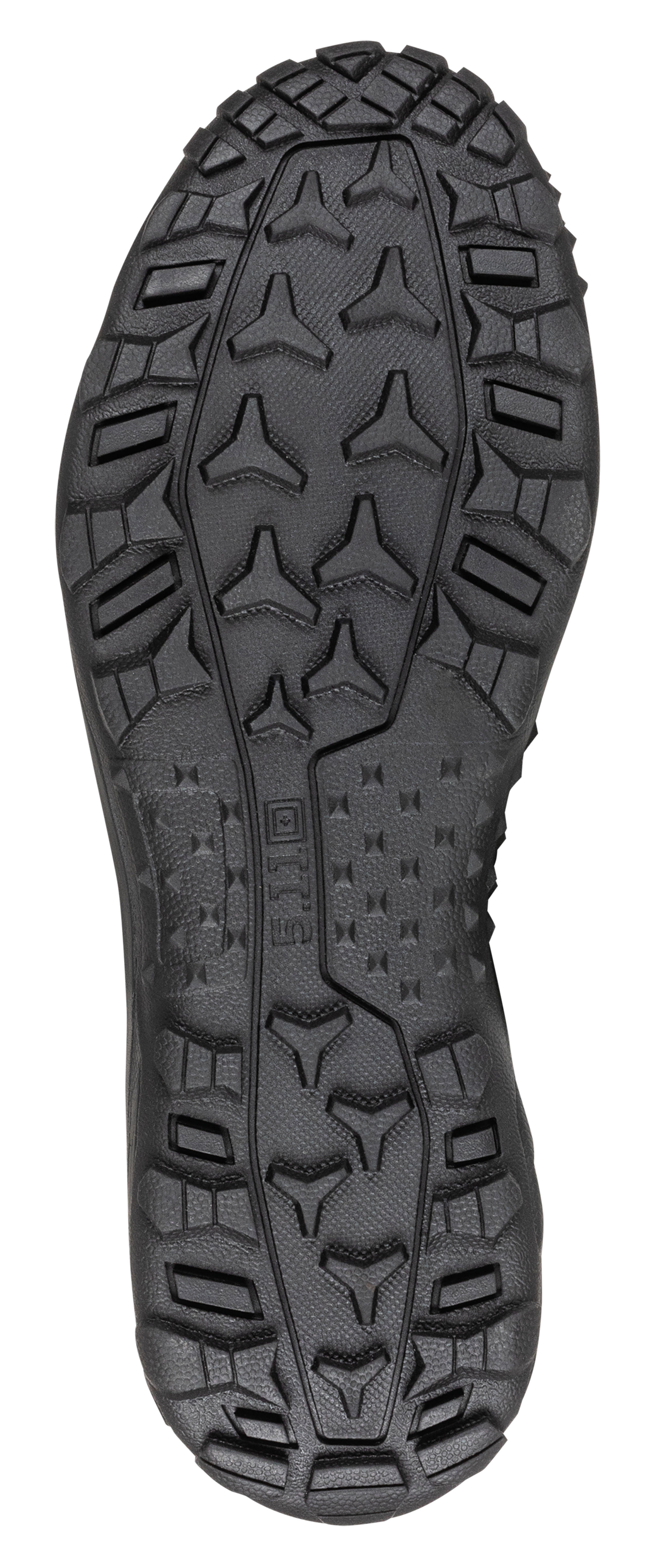 5.11 Tactical A/T™ 8 Waterproof Side-Zip Einsatzstiefel