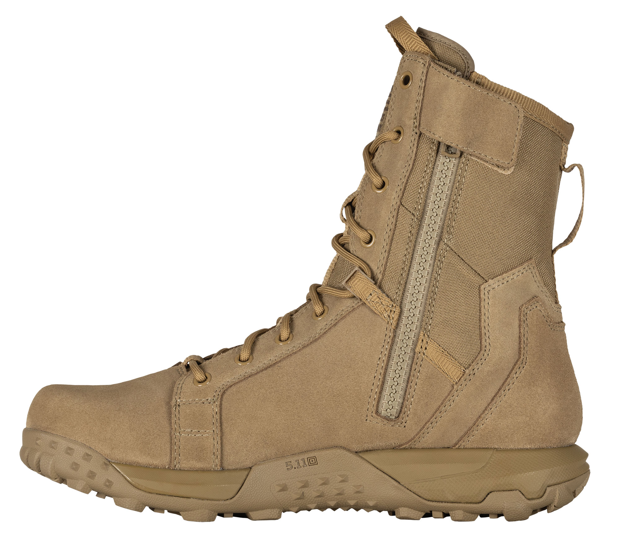 5.11 Tactical A/T™ 8 Arid Side-Zip Stiefel