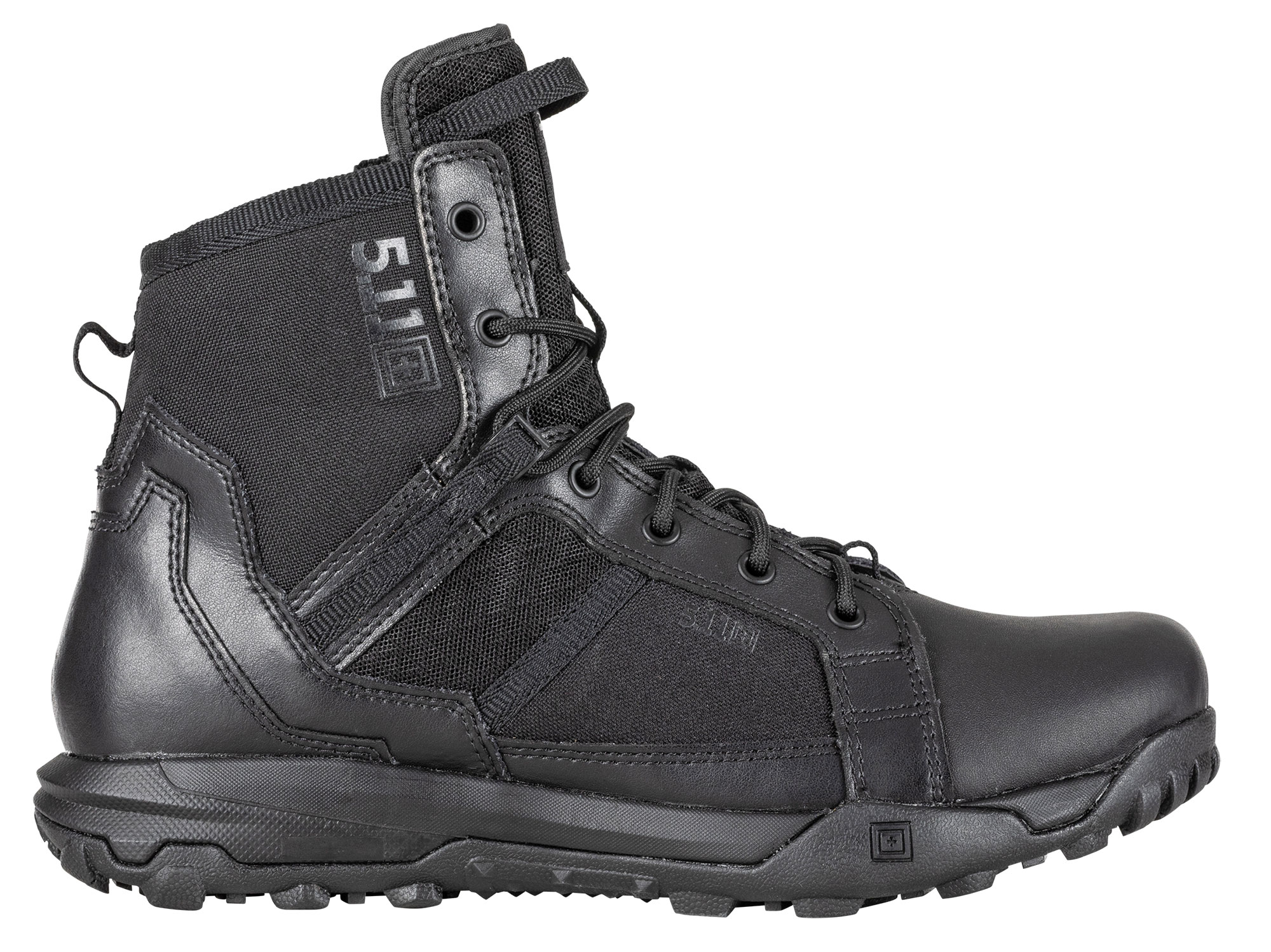 5.11 Tactical A/T™ 6 Side-Zip MID-Stiefel