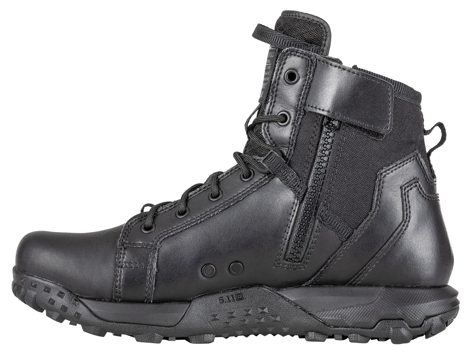 5.11 Tactical A/T™ 6 Side-Zip MID-Stiefel