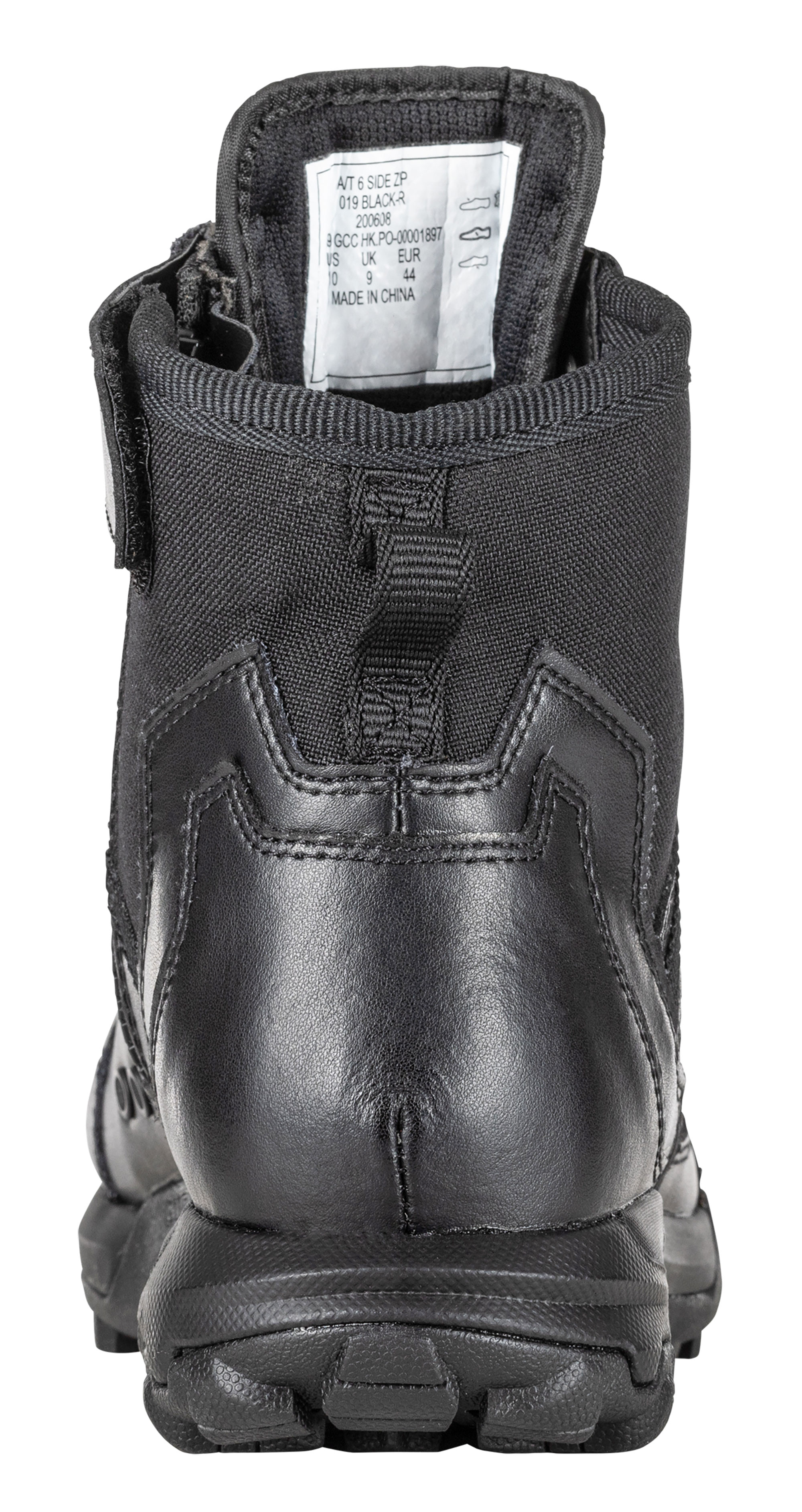 5.11 Tactical A/T™ 6 Side-Zip MID-Stiefel
