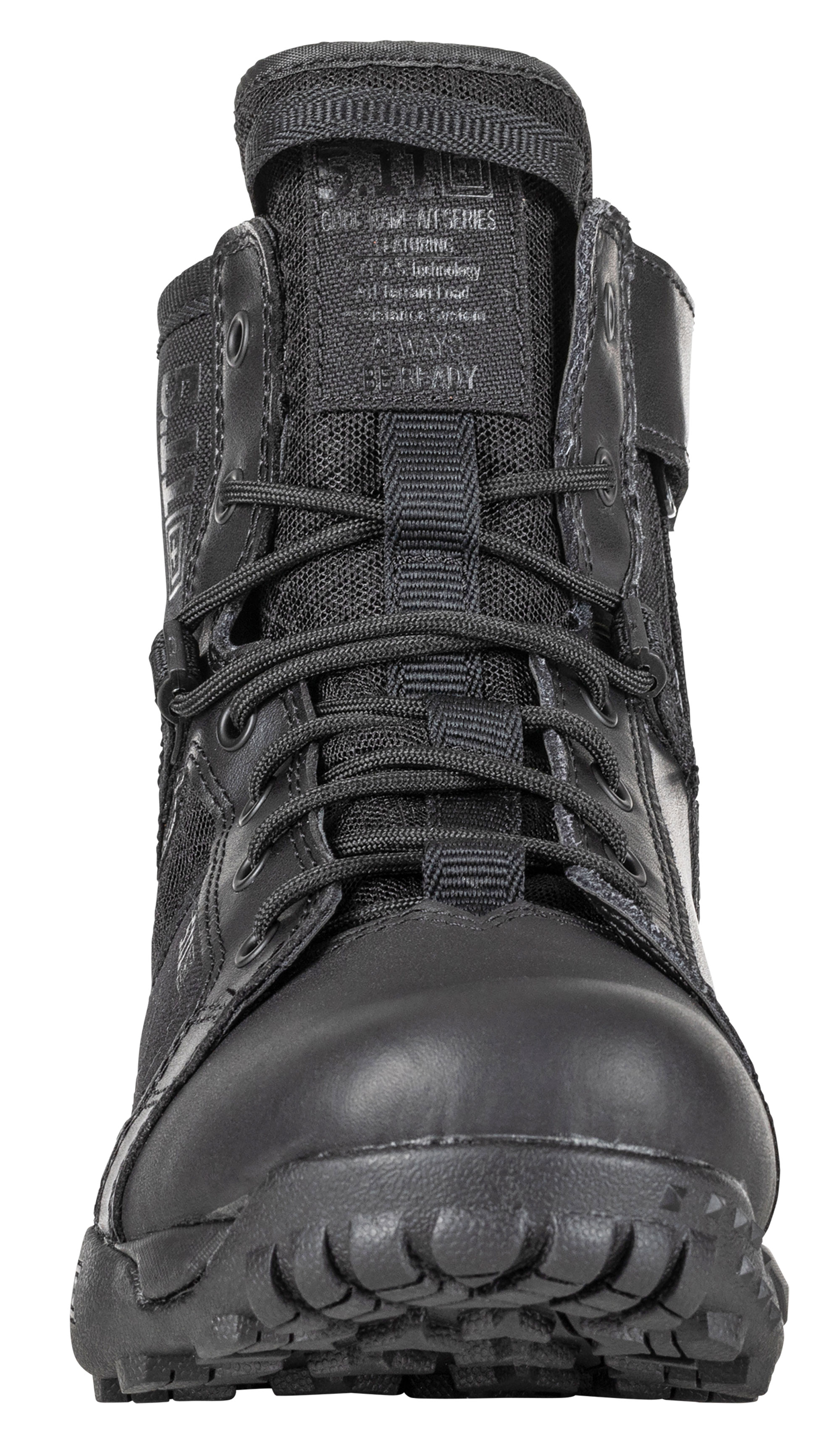 5.11 Tactical A/T™ 6 Side-Zip MID-Stiefel