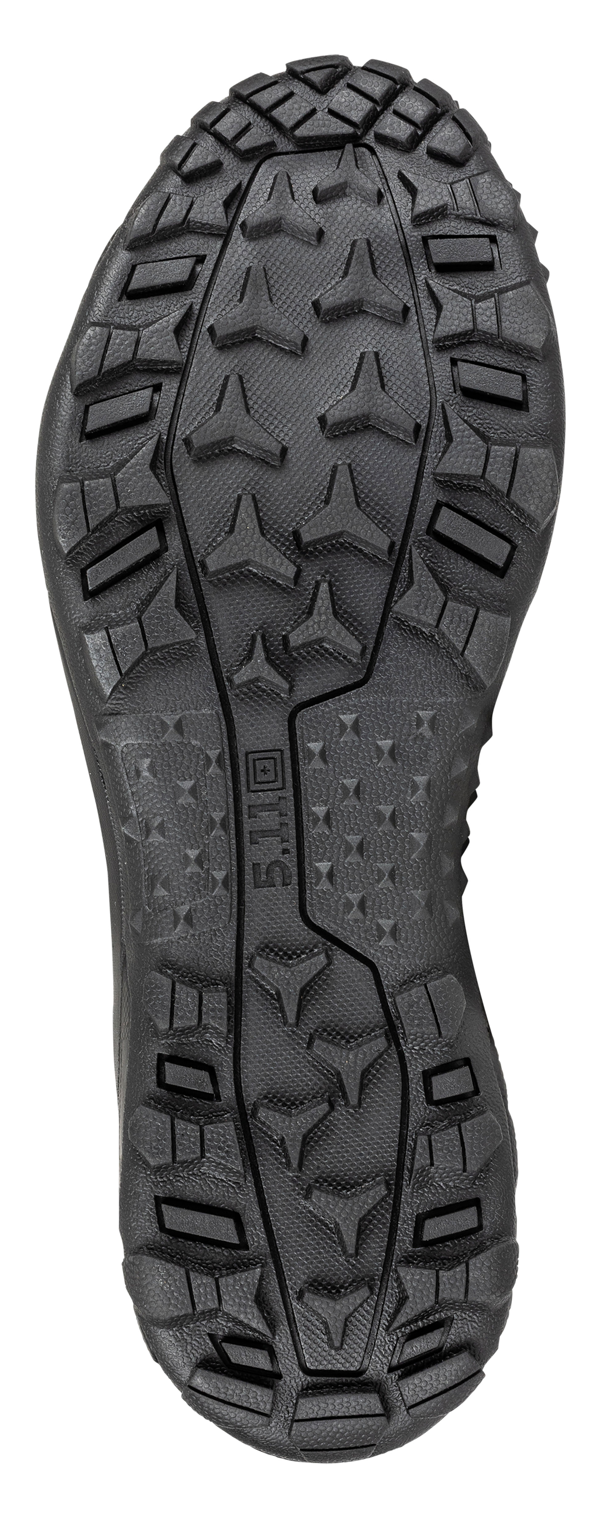 5.11 Tactical A/T™ 6 Side-Zip MID-Stiefel