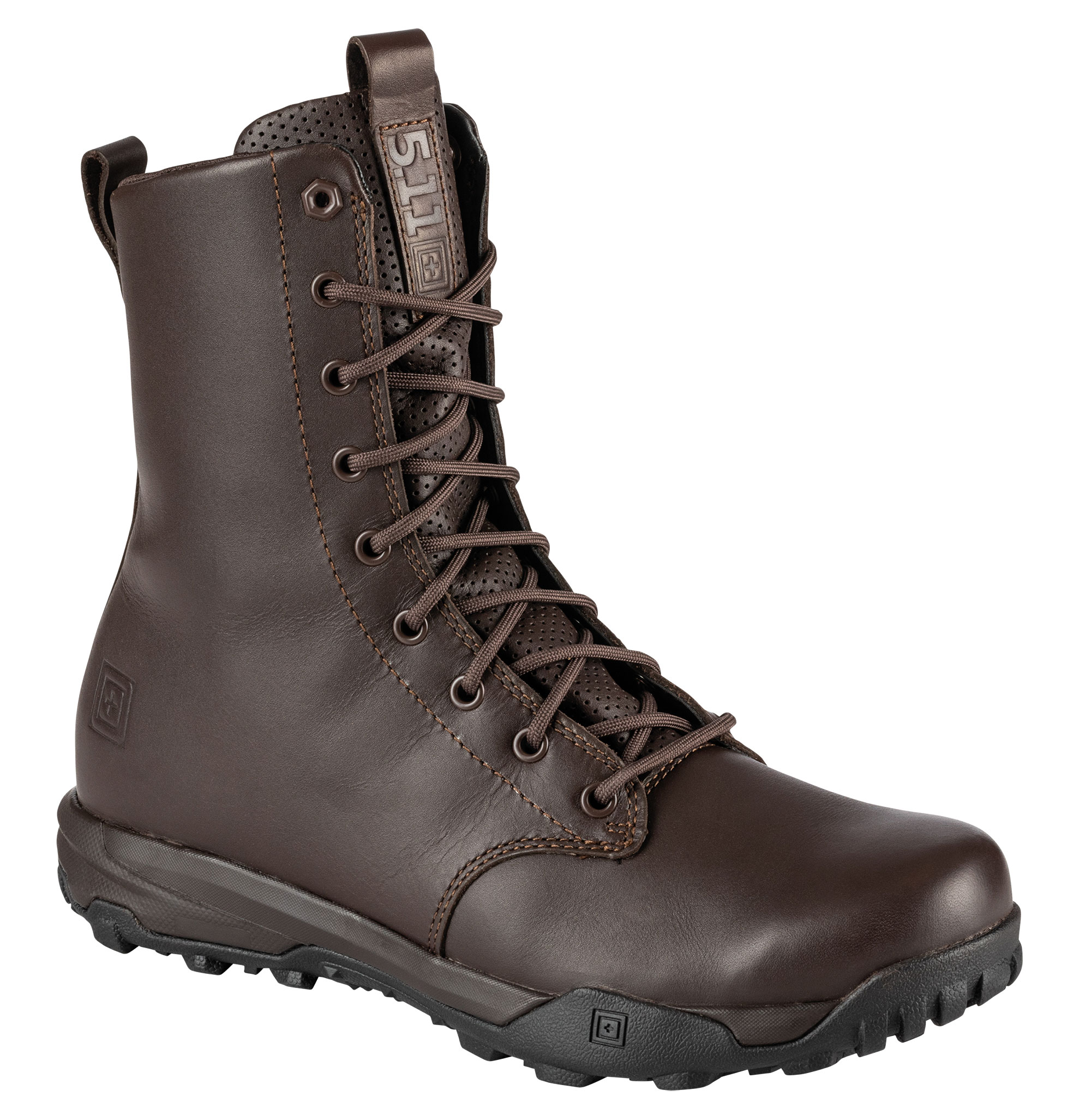 5.11 Tactical A/T™ 8 HD (Heat Deflecting) Stiefel