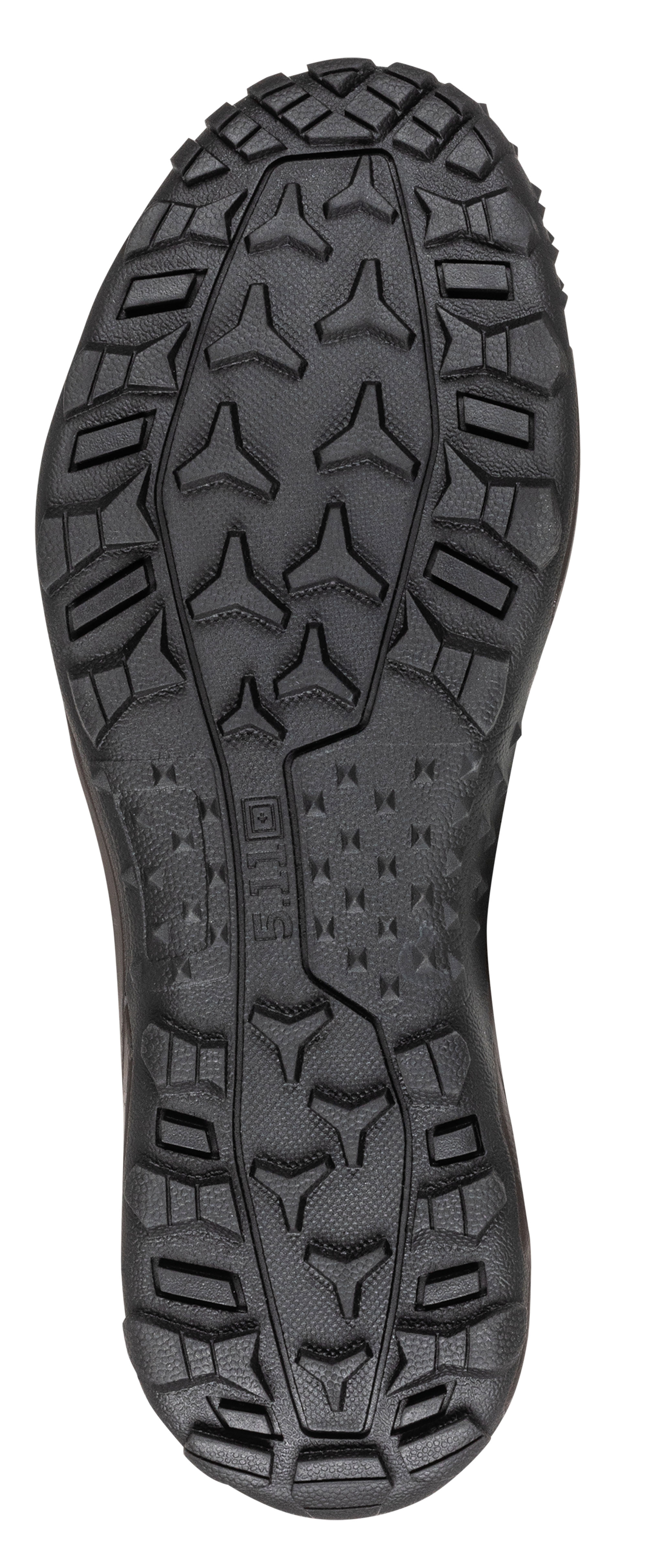 5.11 Tactical A/T™ 8 HD (Heat Deflecting) Stiefel