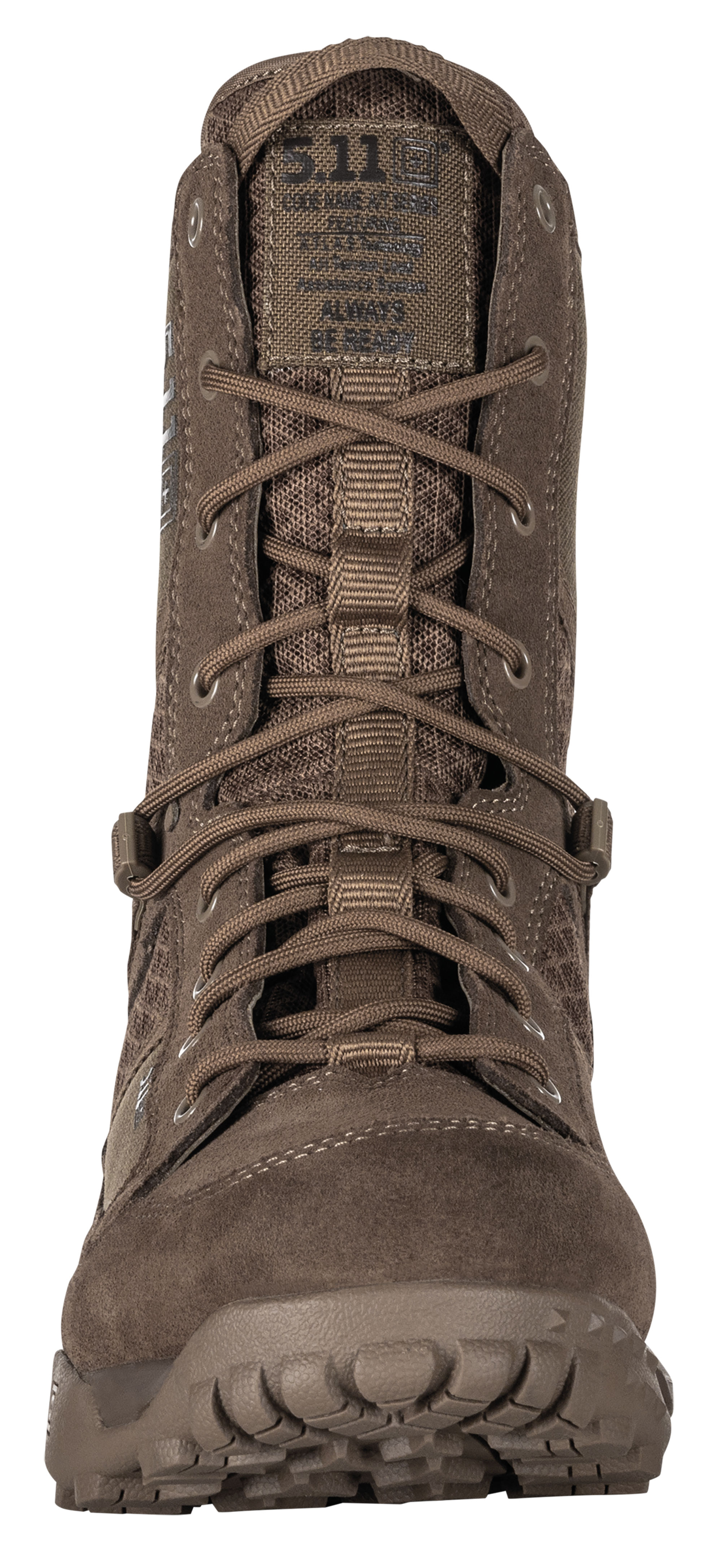 5.11 Tactical A/T™ 8 WP Waterproof Einsatzstiefel