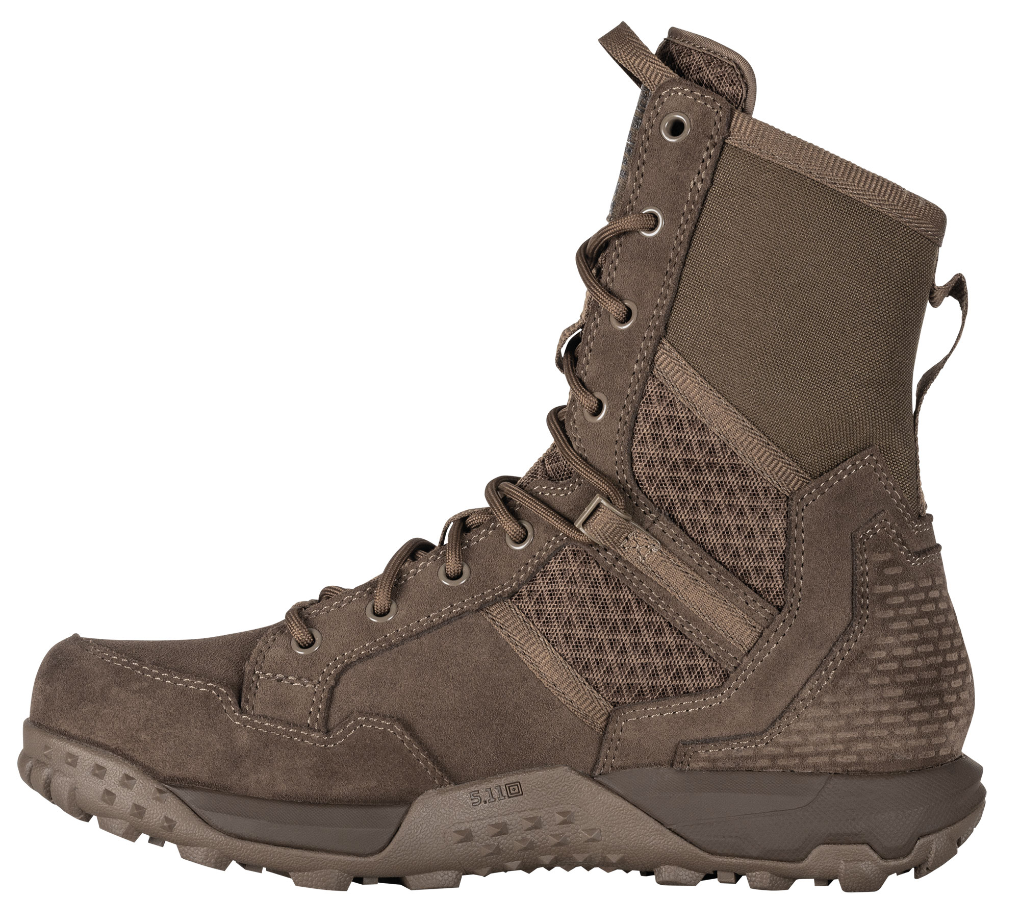 5.11 Tactical A/T™ 8 WP Waterproof Einsatzstiefel