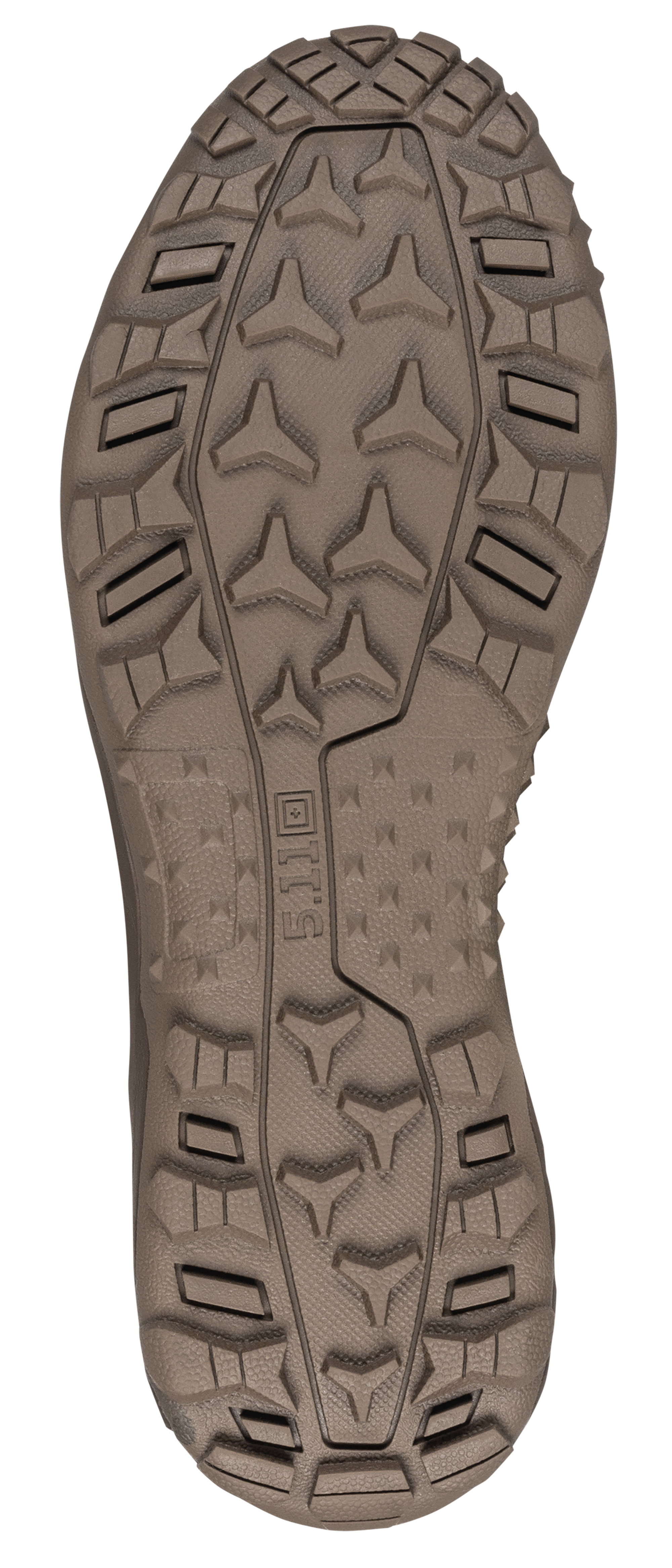 5.11 Tactical A/T™ 8 WP Waterproof Einsatzstiefel