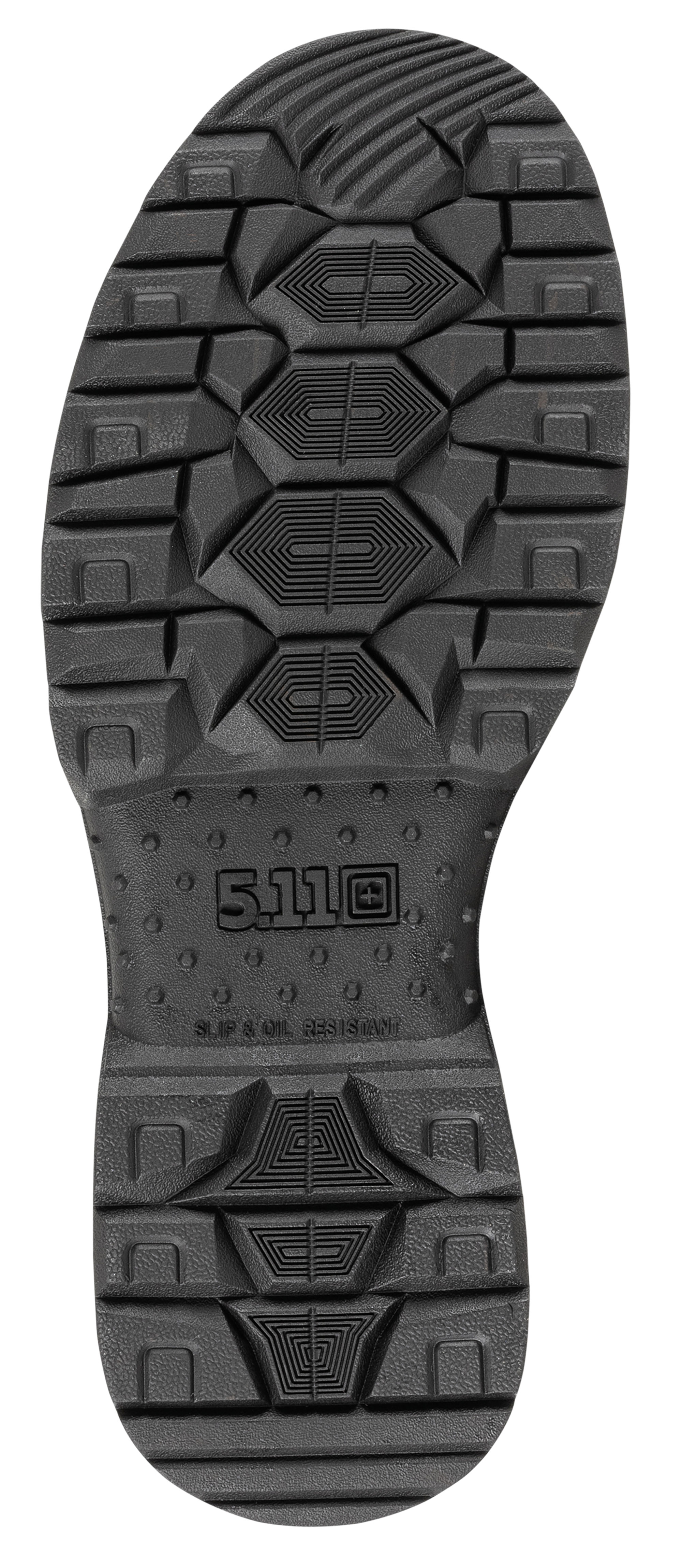 5.11 Tactical Speed 4.0 8" Side-Zip Einsatzstiefel