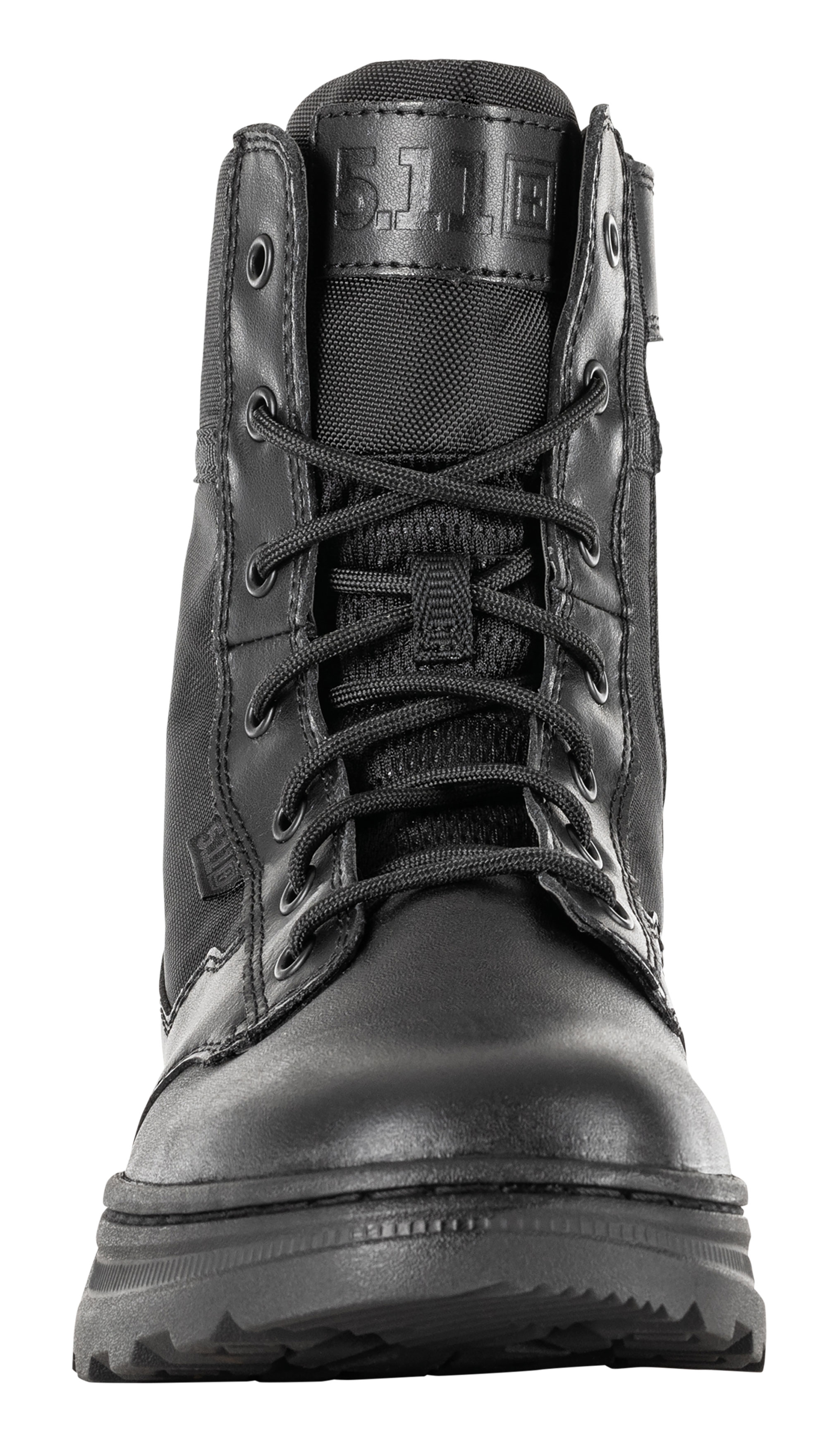5.11 Tactical Speed 4.0 8" Side-Zip Einsatzstiefel