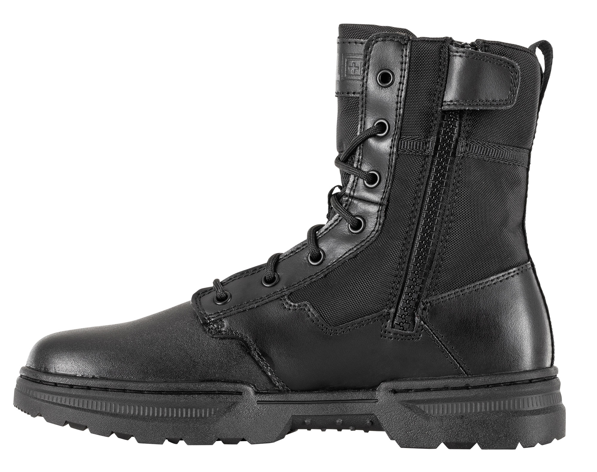 5.11 Tactical Speed 4.0 8" Side-Zip Einsatzstiefel