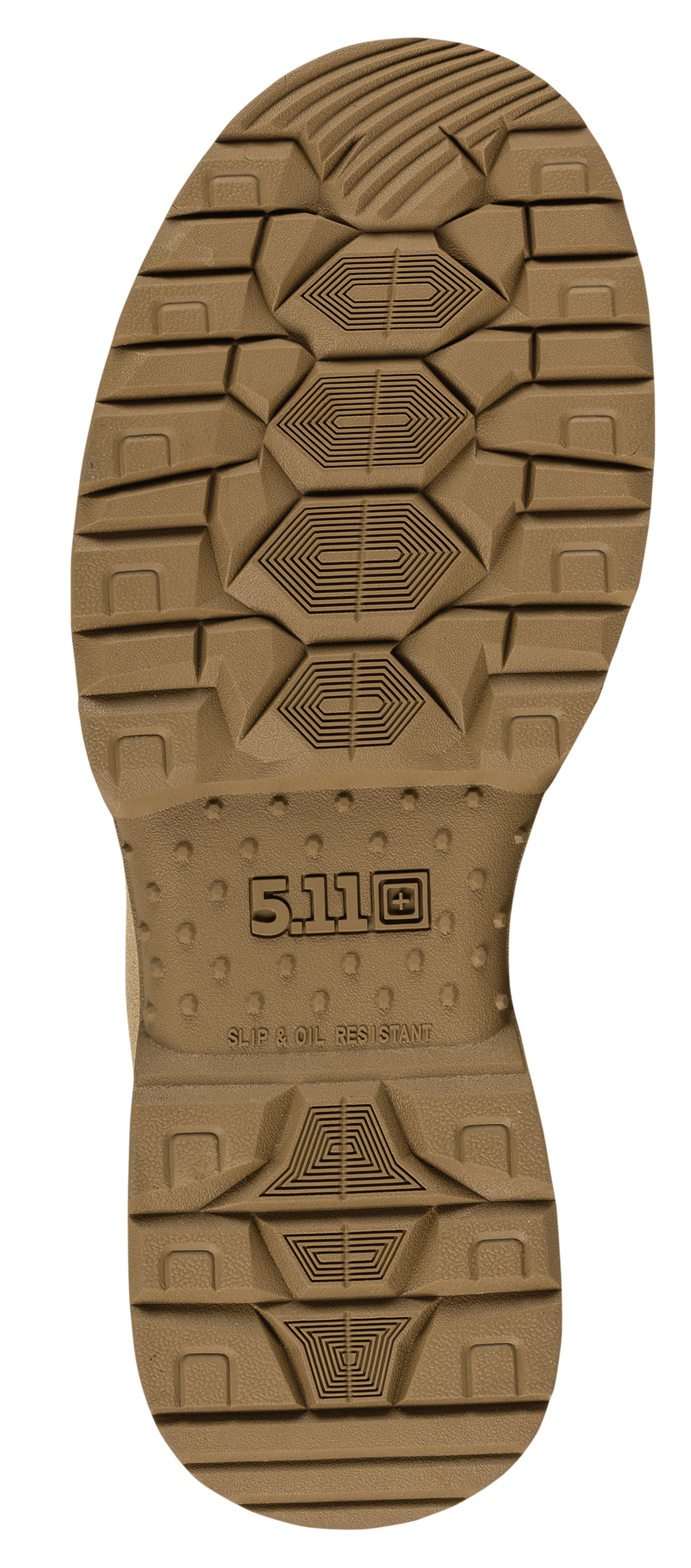 5.11 Tactical Speed 4.0 8” Arid Side-Zip Einsatzstiefel