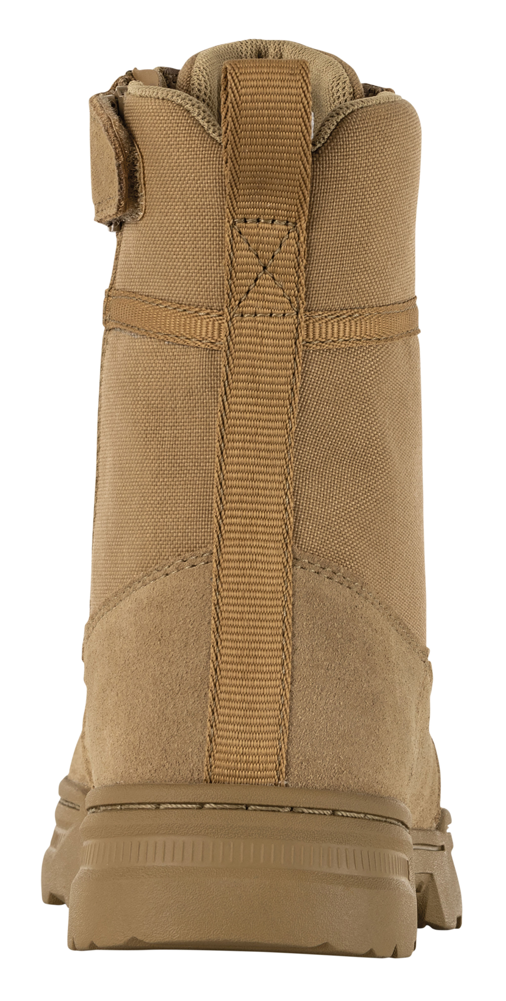 5.11 Tactical Speed 4.0 8” Arid Side-Zip Einsatzstiefel