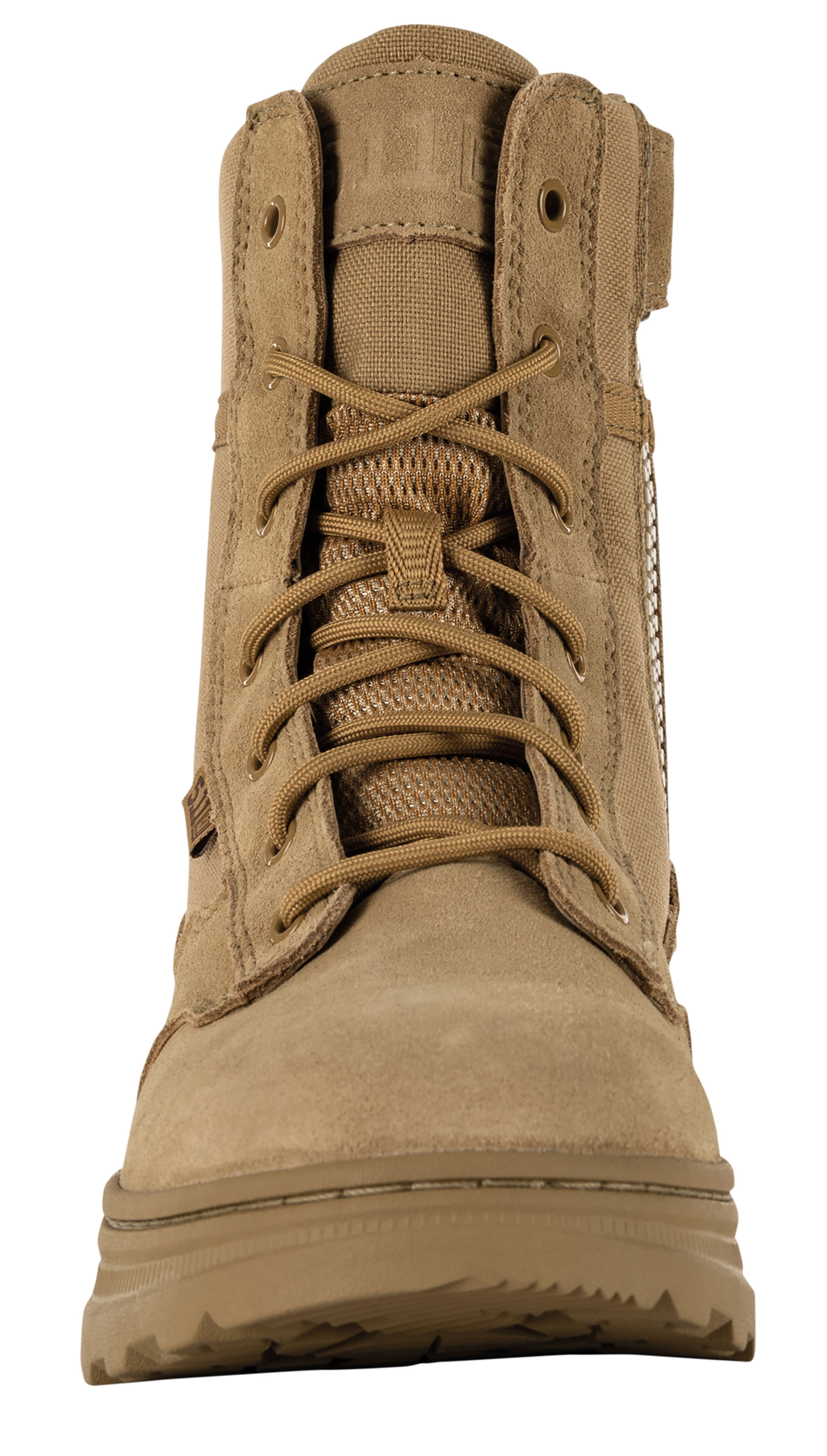 5.11 Tactical Speed 4.0 8” Arid Side-Zip Einsatzstiefel