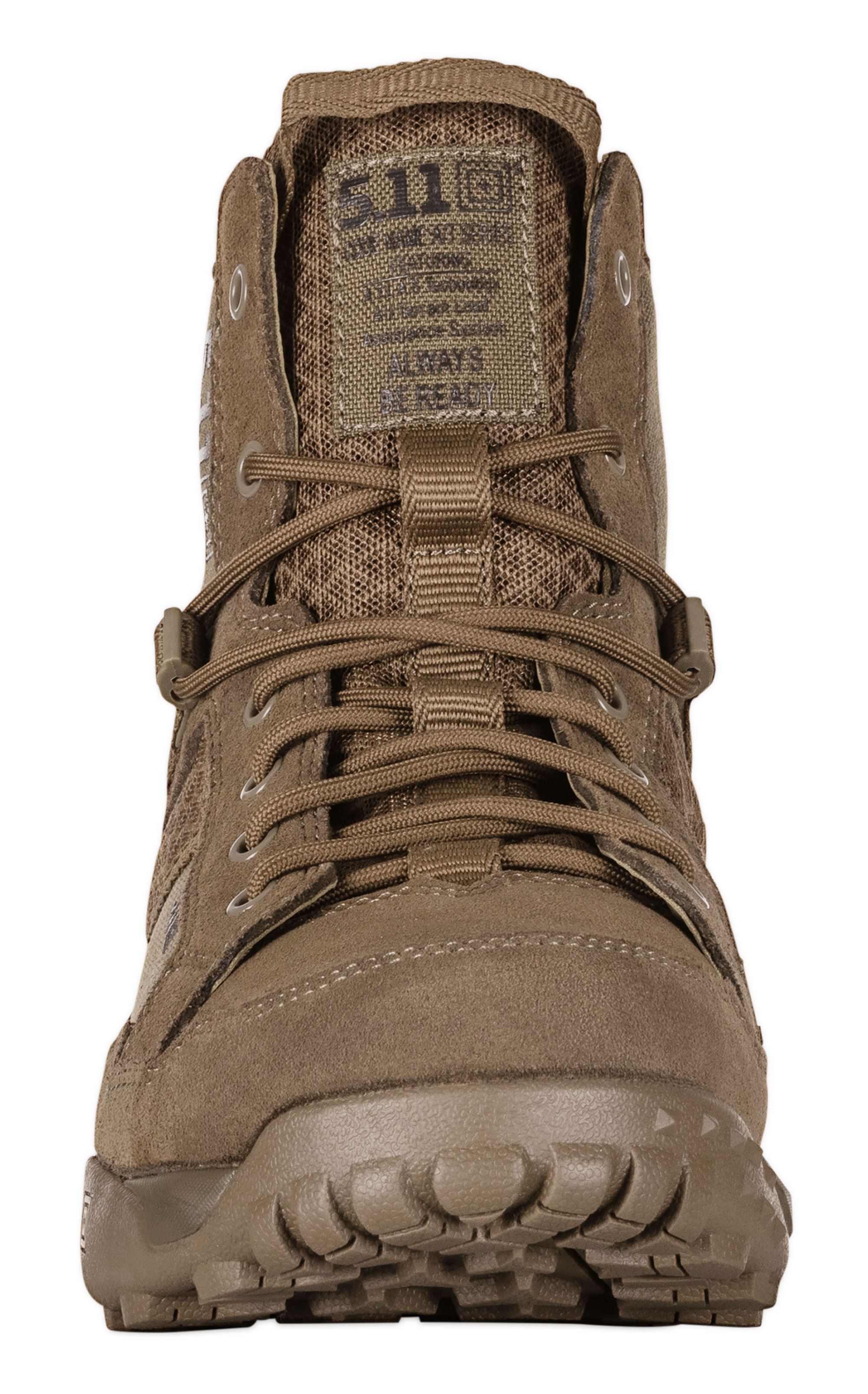 5.11 Tactical A/T™ 6 MID Stiefel