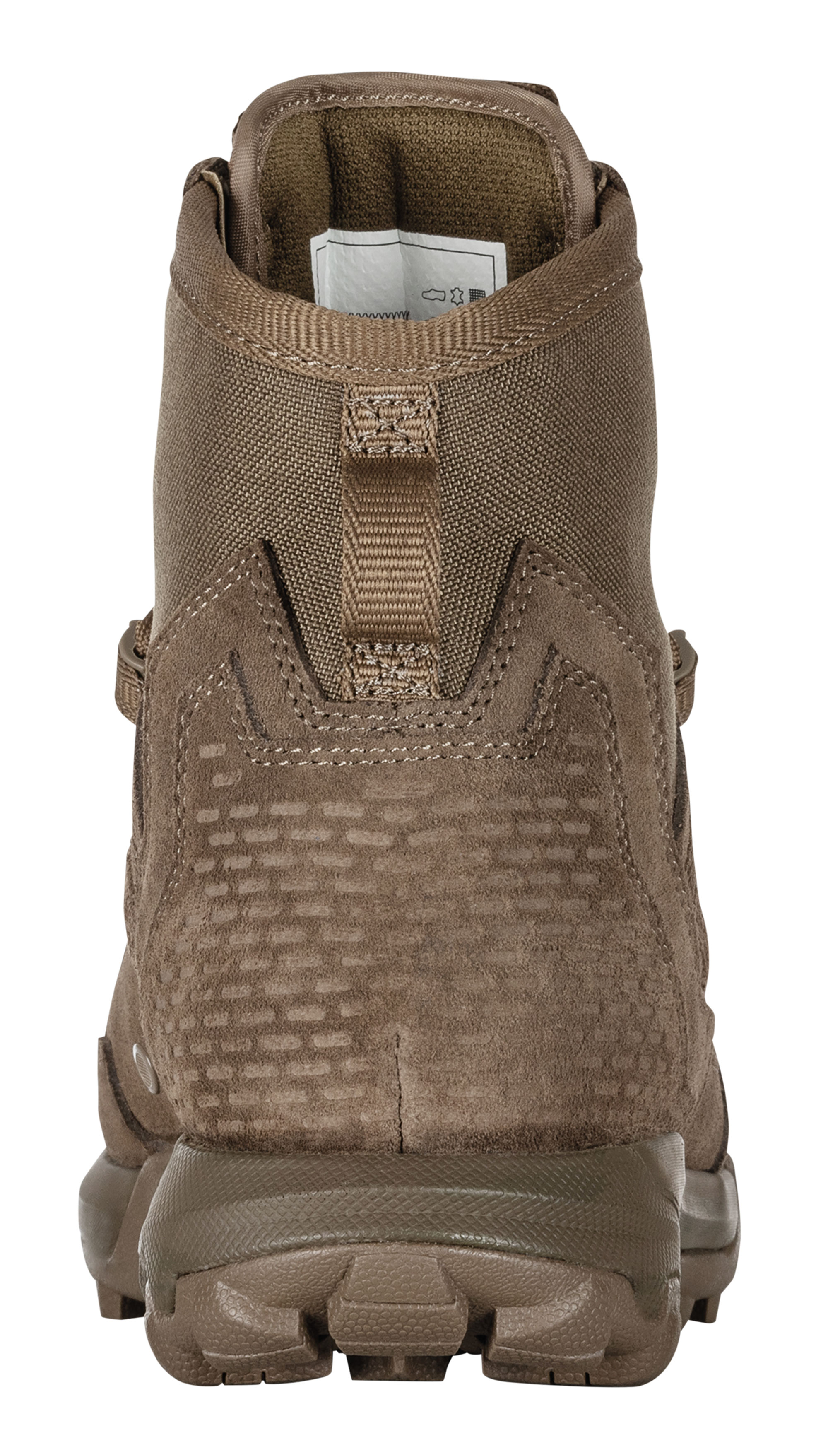 5.11 Tactical A/T™ 6 MID Stiefel