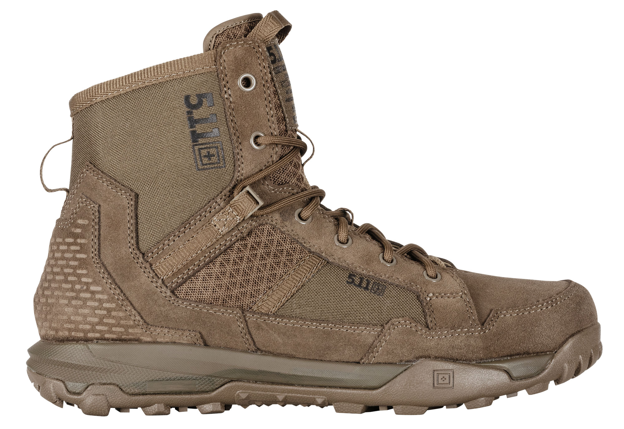 5.11 Tactical A/T™ 6 MID Stiefel
