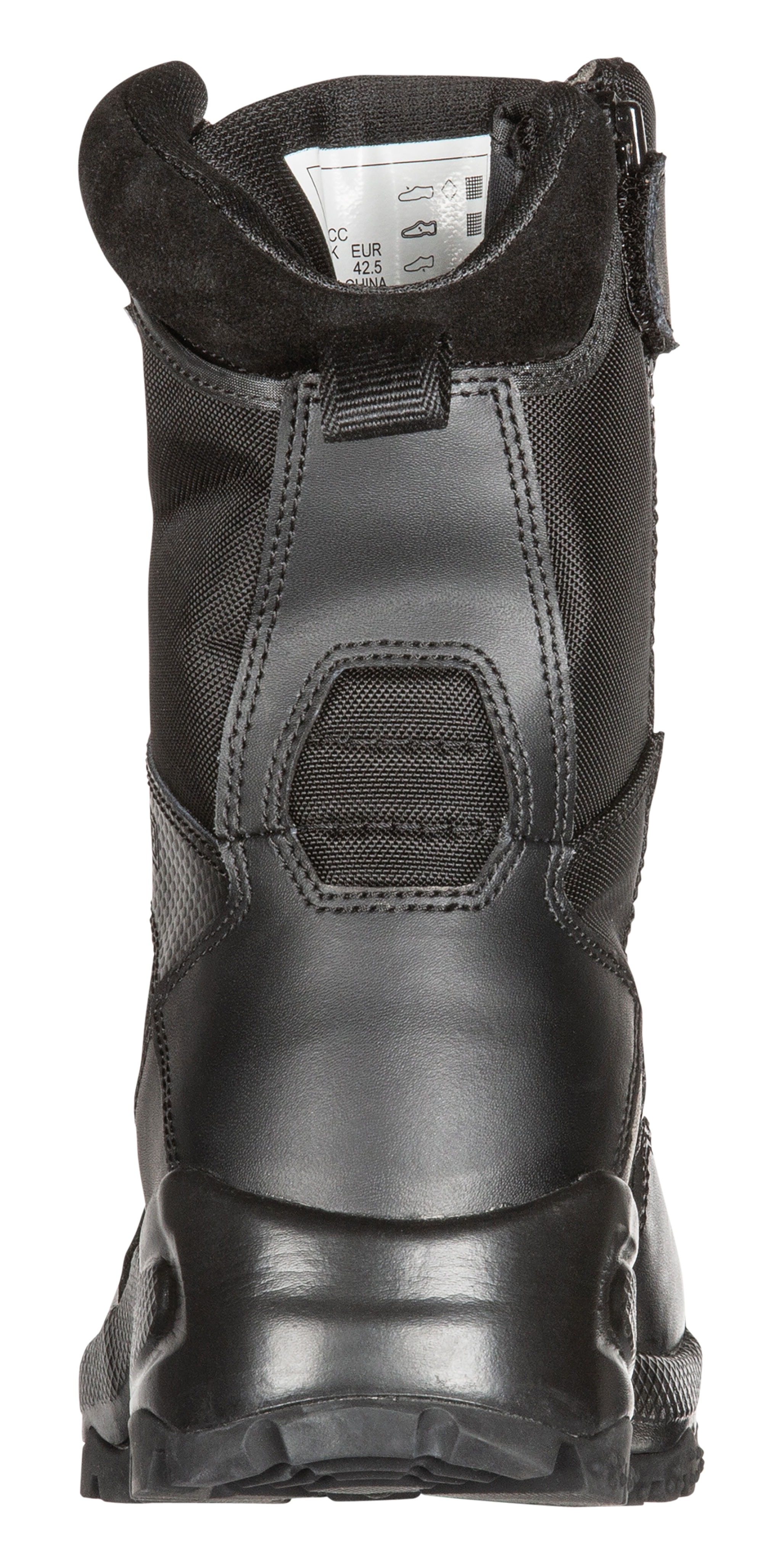 5.11 Tactical ATAC 2.0 8“ STORM Einsatzstiefel