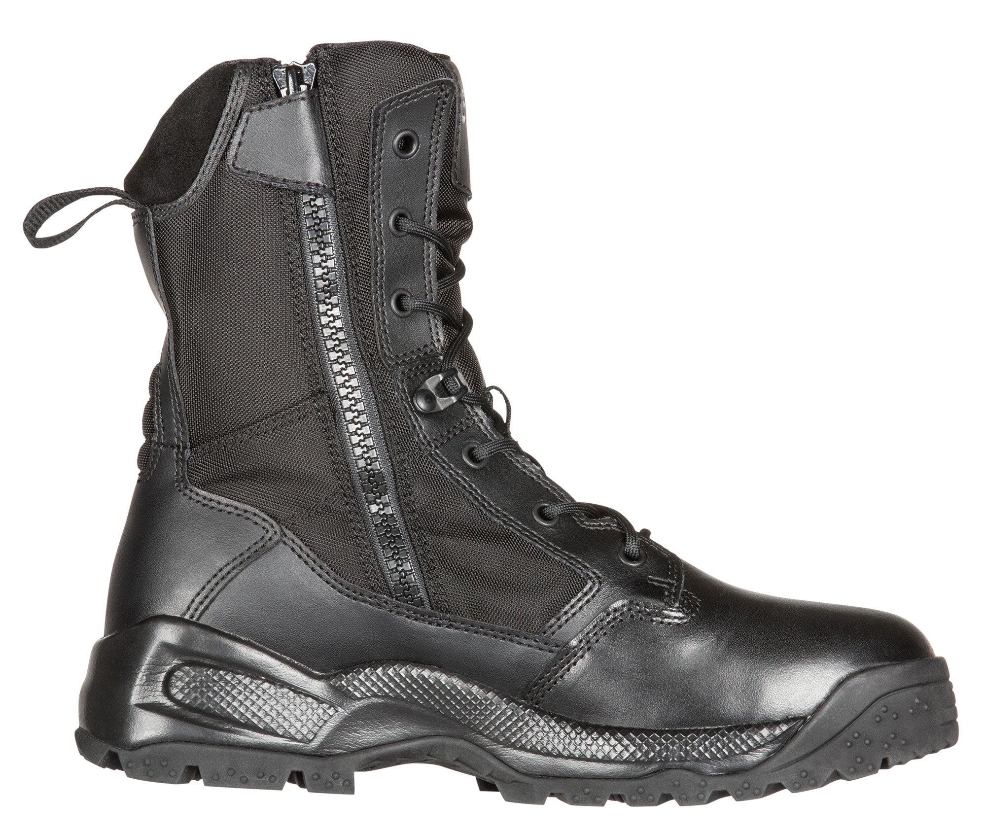 5.11 Tactical ATAC 2.0 8“ STORM Einsatzstiefel