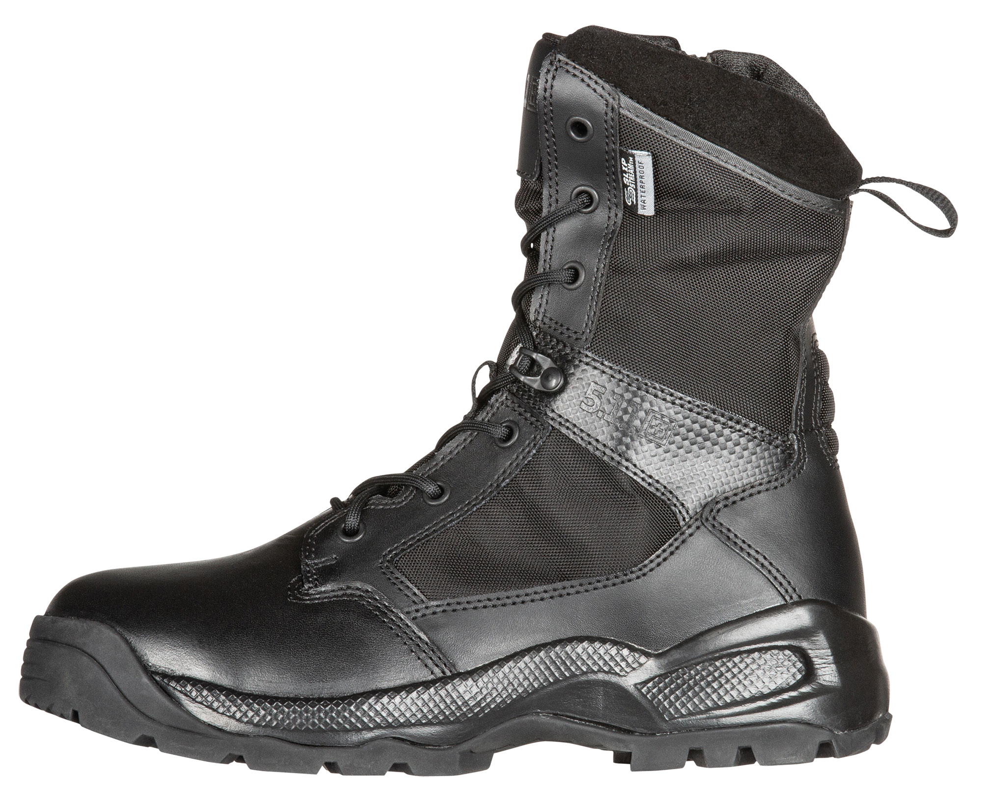 5.11 Tactical ATAC 2.0 8“ STORM Einsatzstiefel
