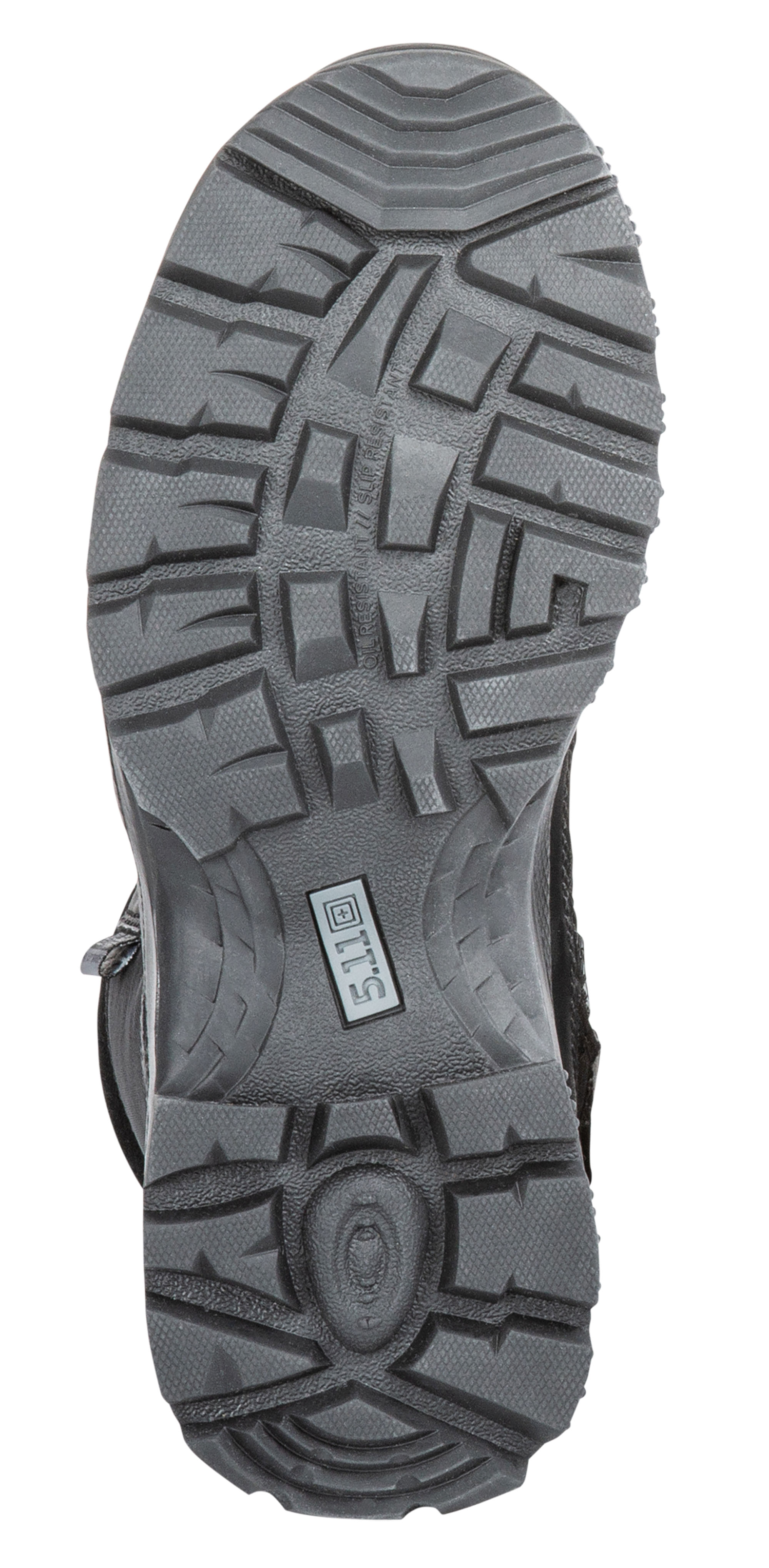 5.11 Tactical ATAC 2.0 8“ STORM Einsatzstiefel