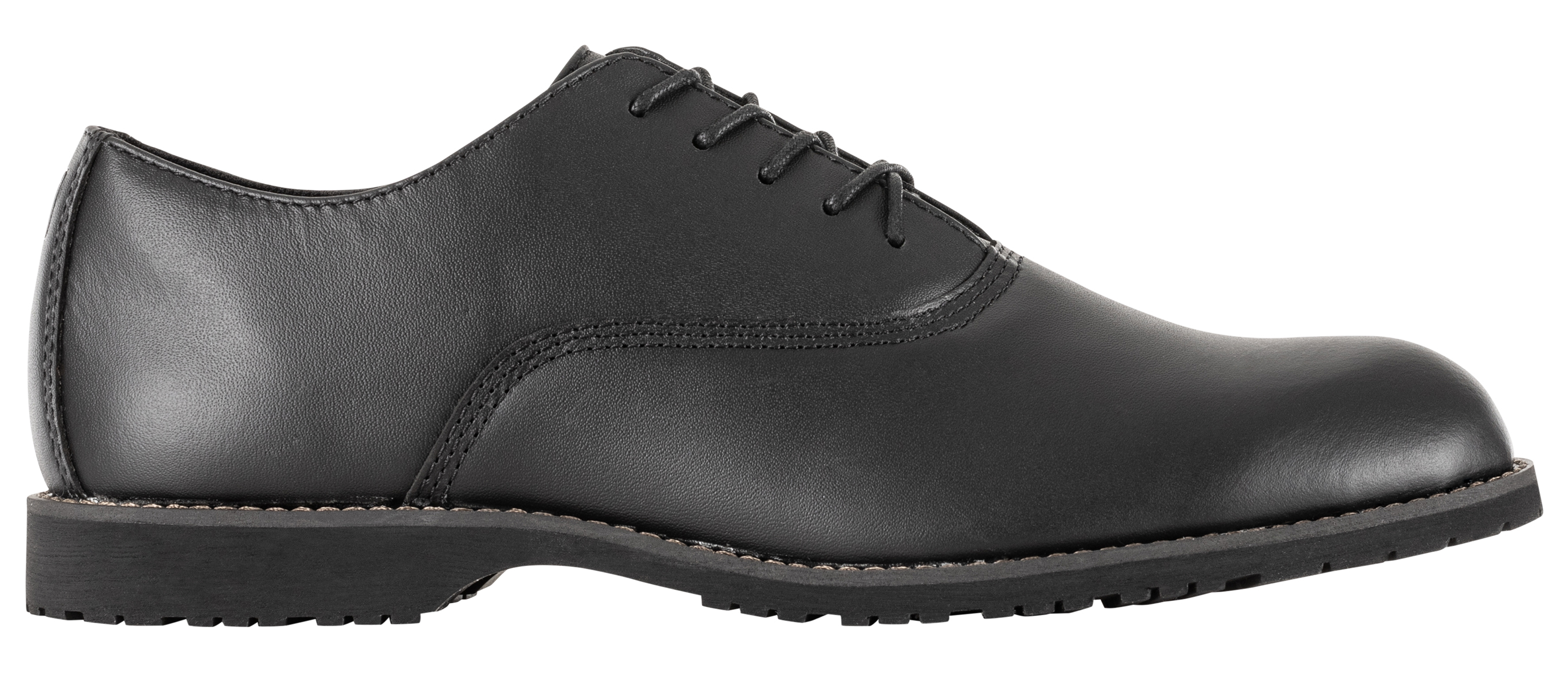 5.11 Tactical Duty Oxford (Leder Schuhe)