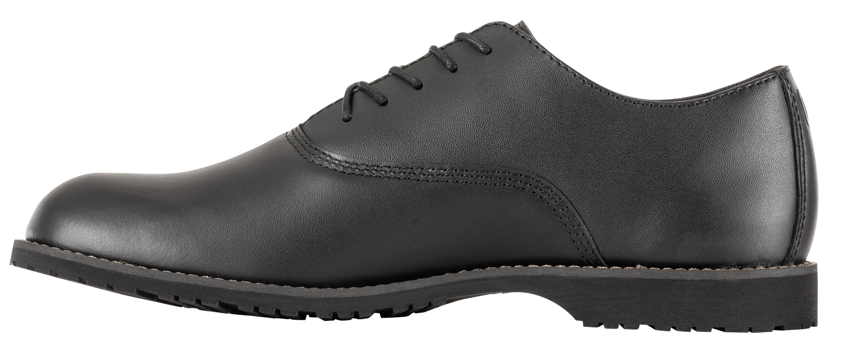 5.11 Tactical Duty Oxford (Leder Schuhe)