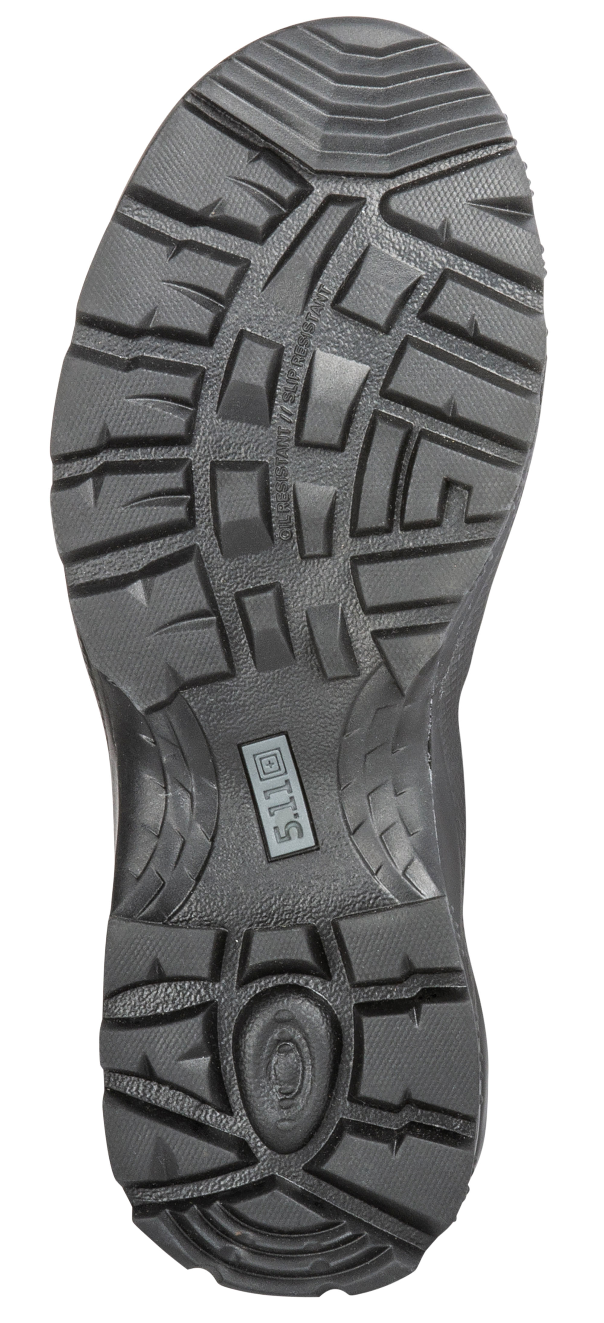 5.11Tactical ATAC 2.0 6“ Einsatzstiefel