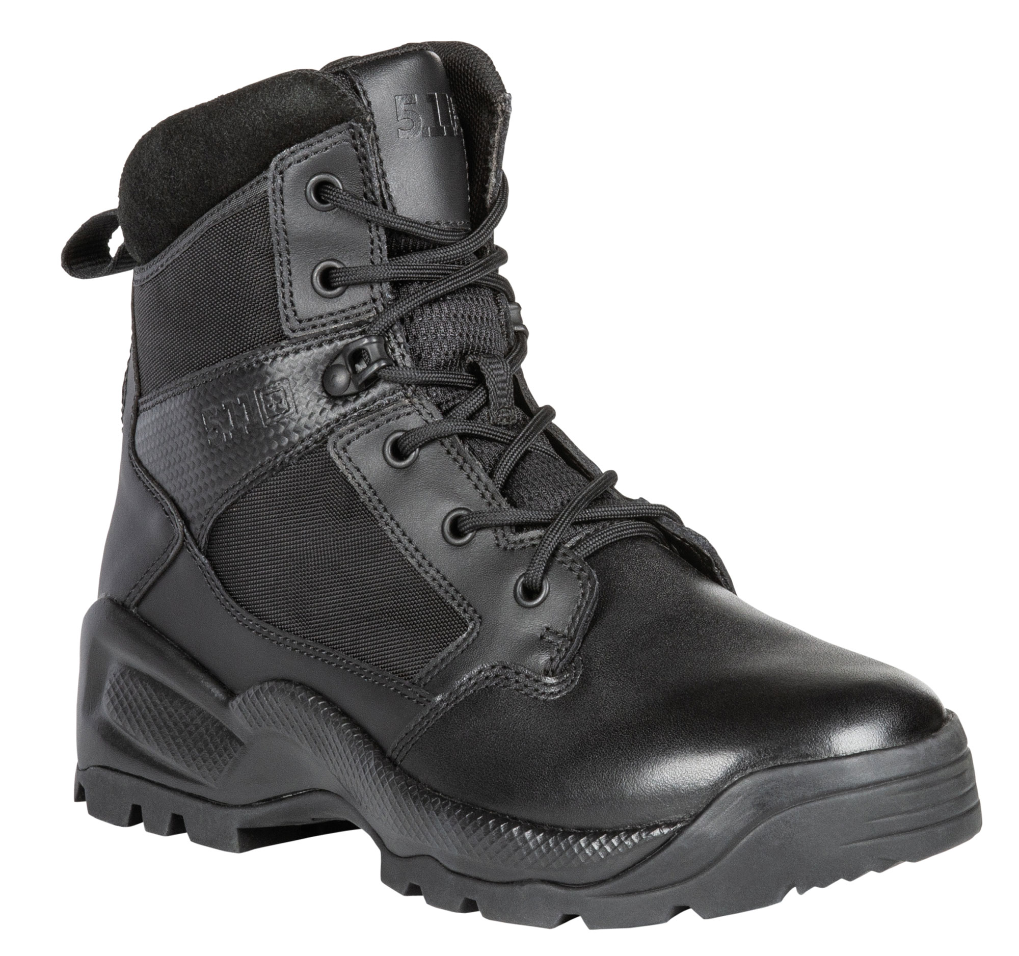 5.11Tactical ATAC 2.0 6“ Einsatzstiefel