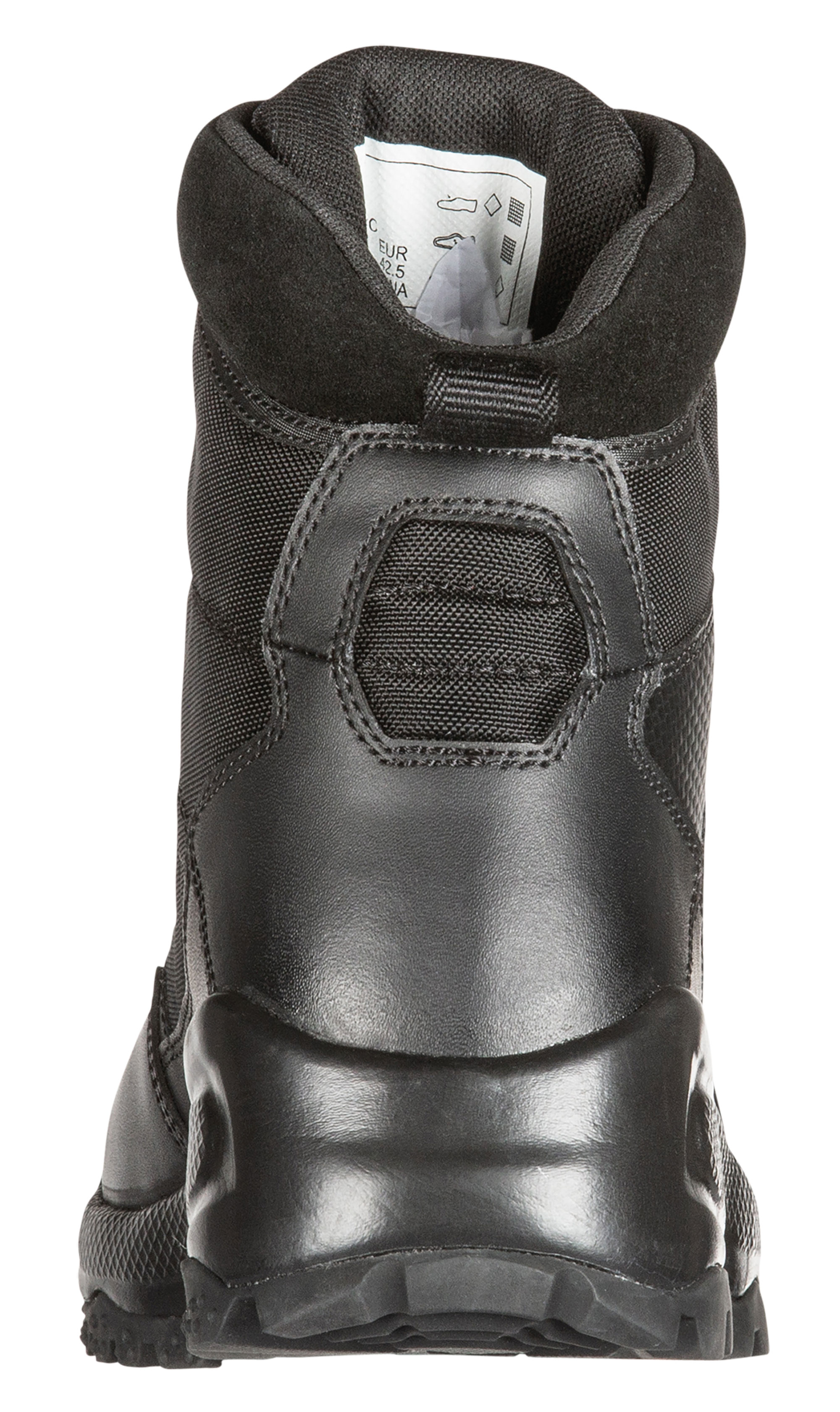 5.11Tactical ATAC 2.0 6“ Einsatzstiefel