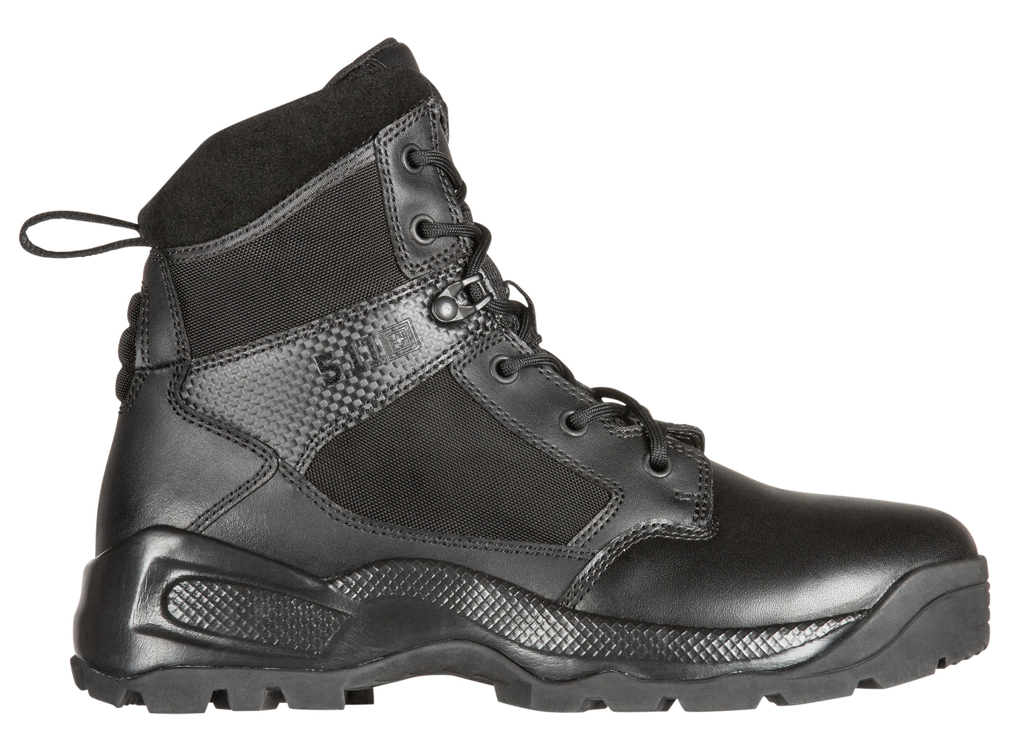 5.11Tactical ATAC 2.0 6“ Einsatzstiefel