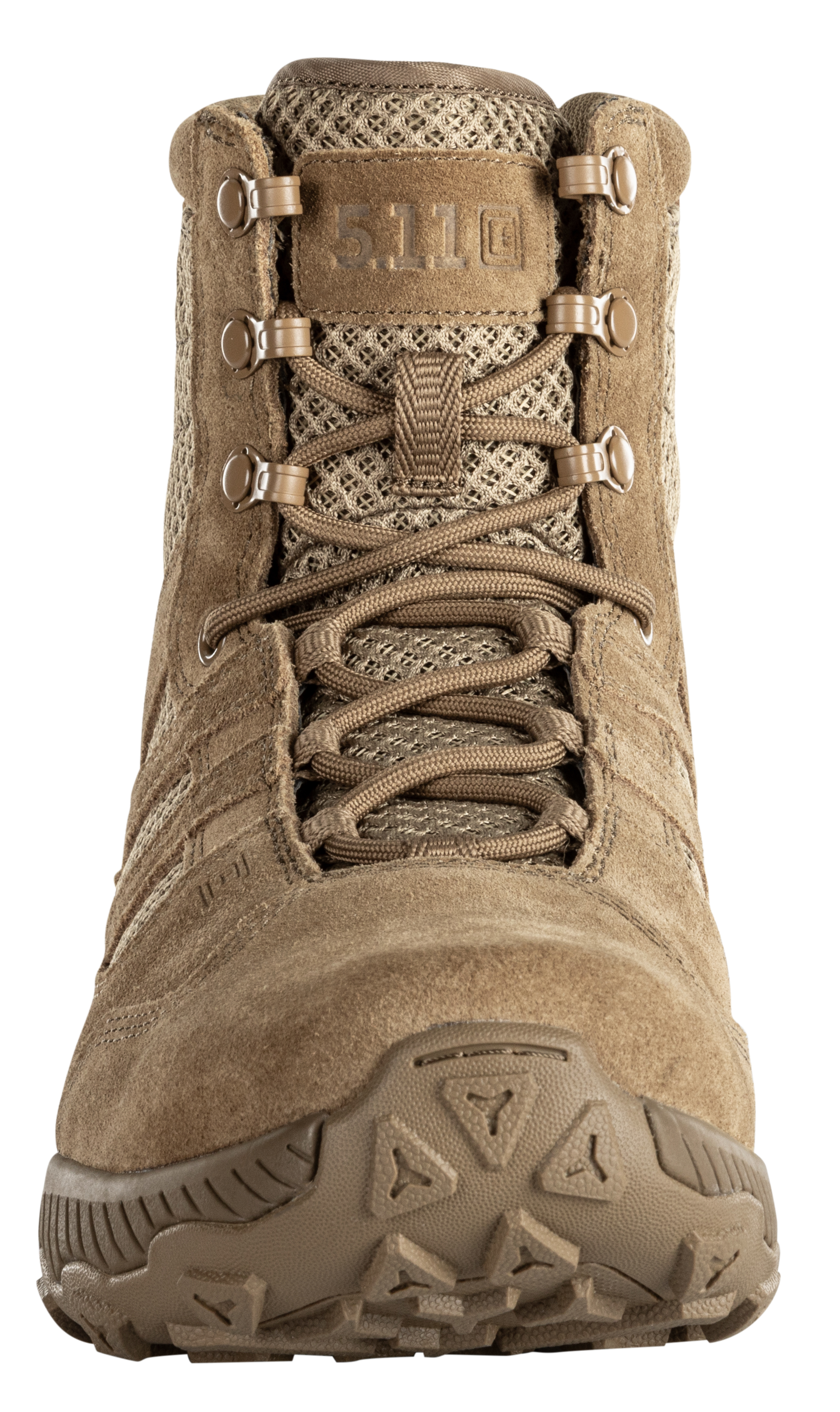 5.11 Tactical TacLite 2.0 6" Desert (Einsatz Stiefel)