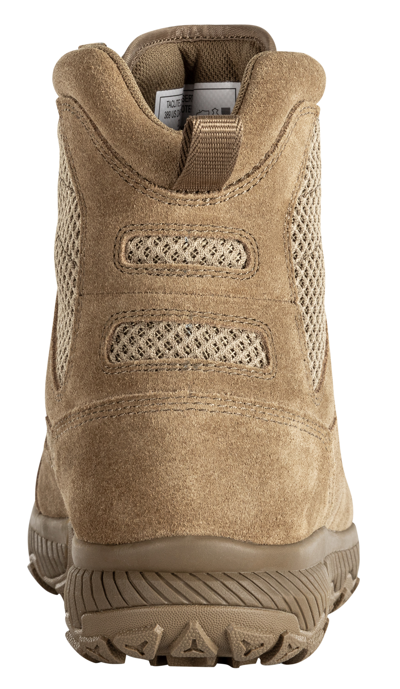 5.11 Tactical TacLite 2.0 6" Desert (Einsatz Stiefel)
