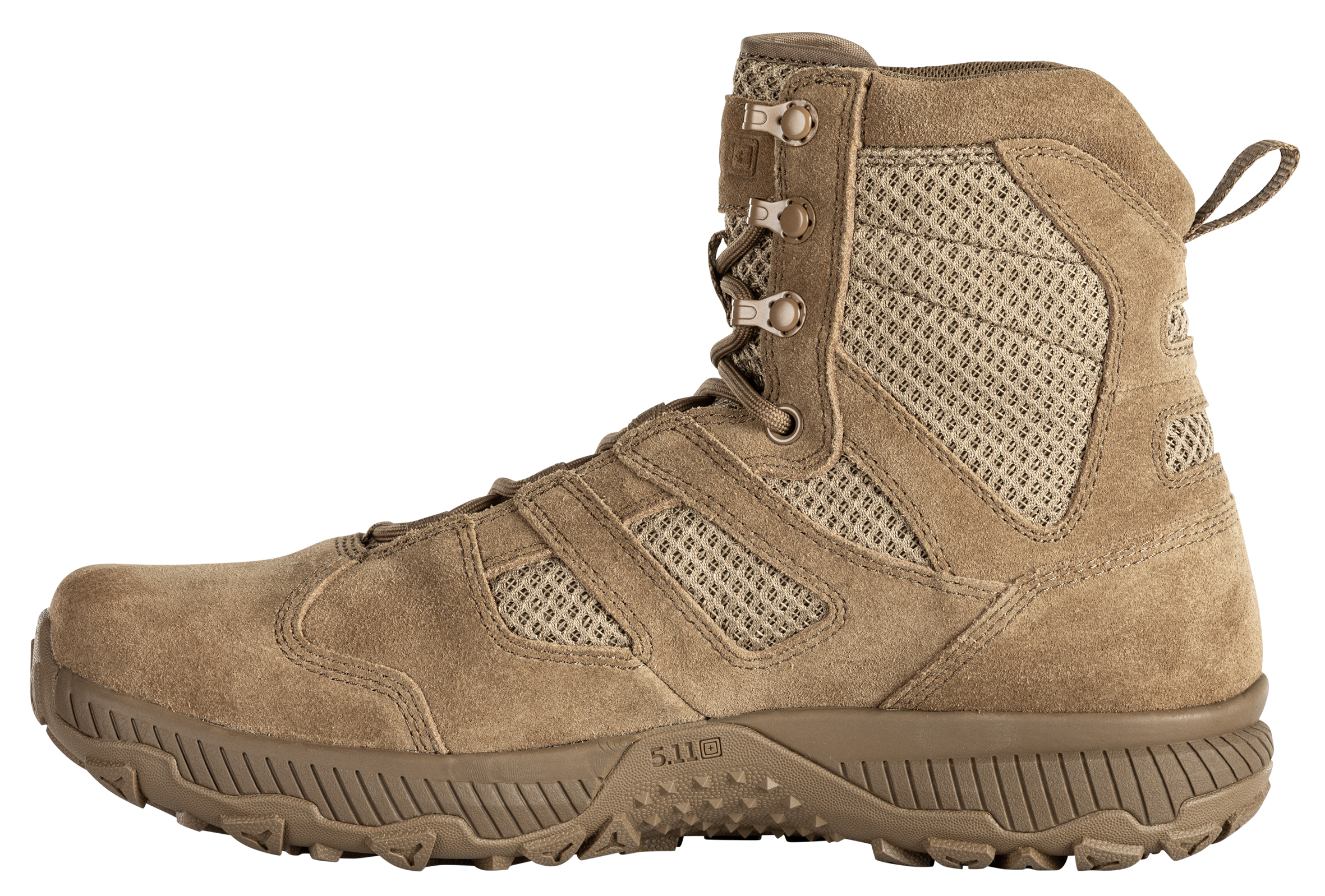 5.11 Tactical TacLite 2.0 6" Desert (Einsatz Stiefel)