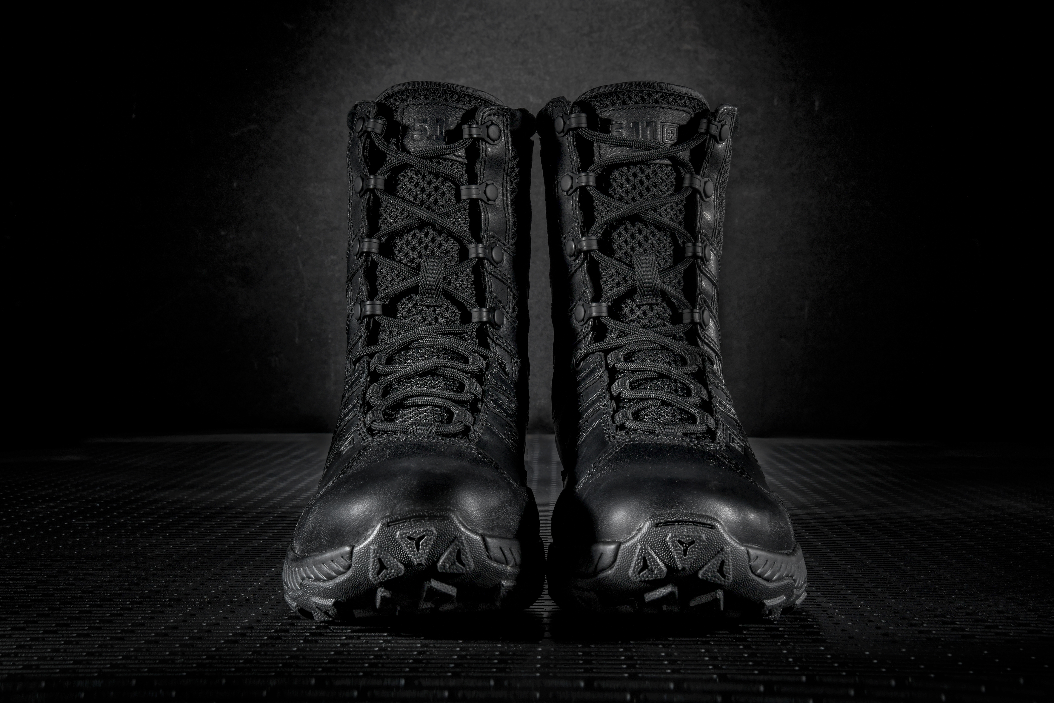 5.11 Tactical TacLite 2.0 8" Boot (Einsatz Stiefel)