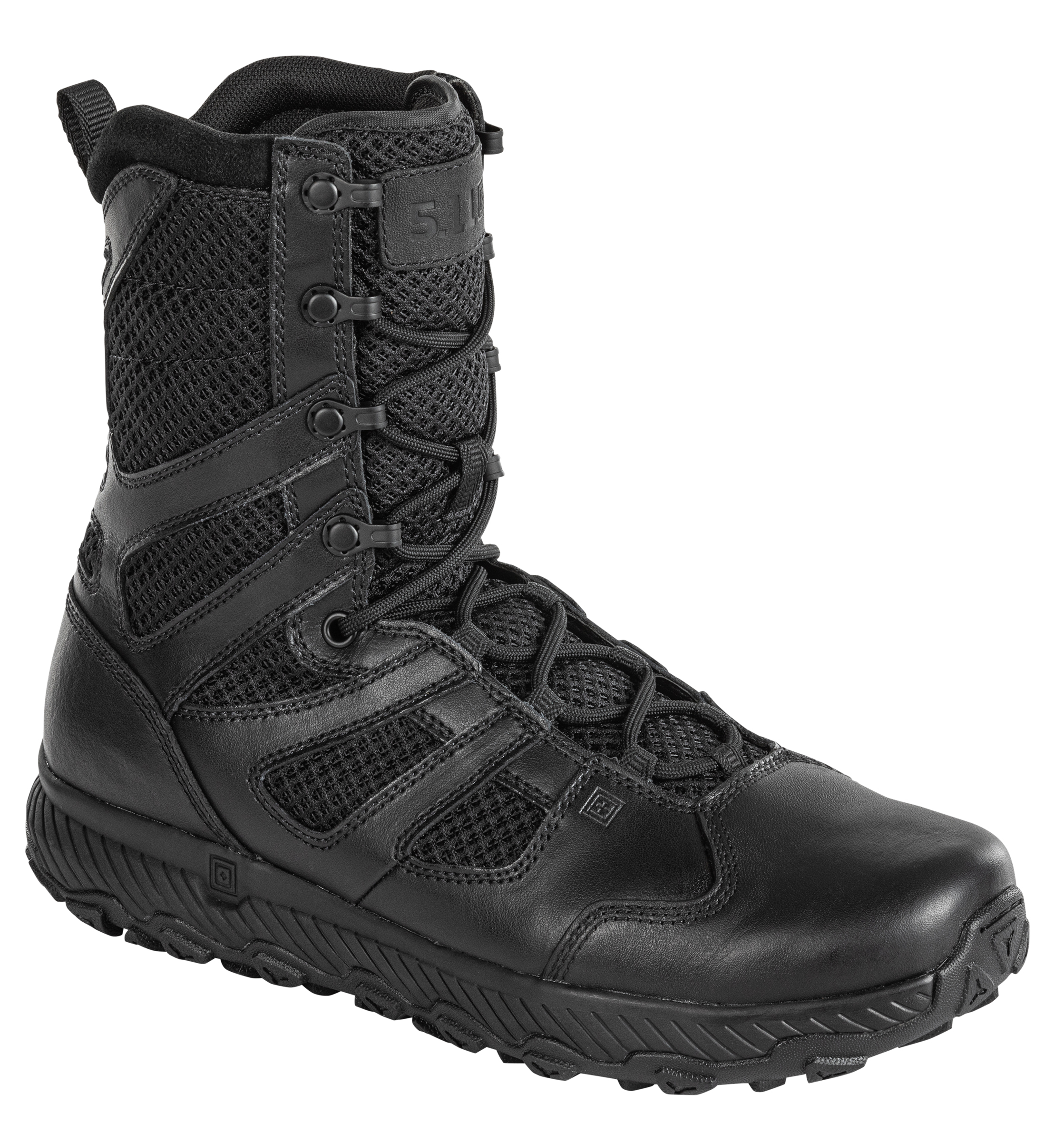 5.11 Tactical TacLite 2.0 8" Boot (Einsatz Stiefel)