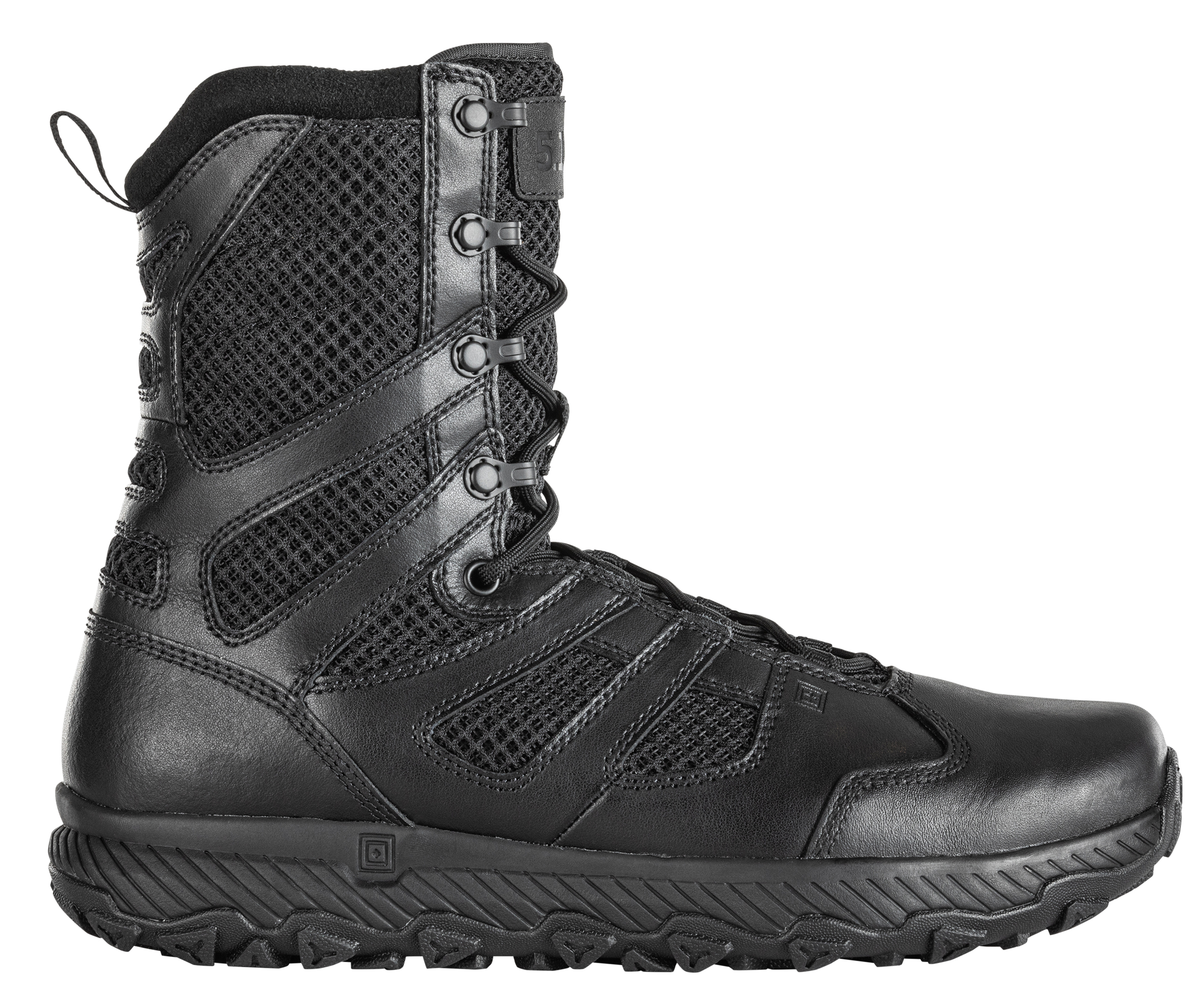 5.11 Tactical TacLite 2.0 8" Boot (Einsatz Stiefel)
