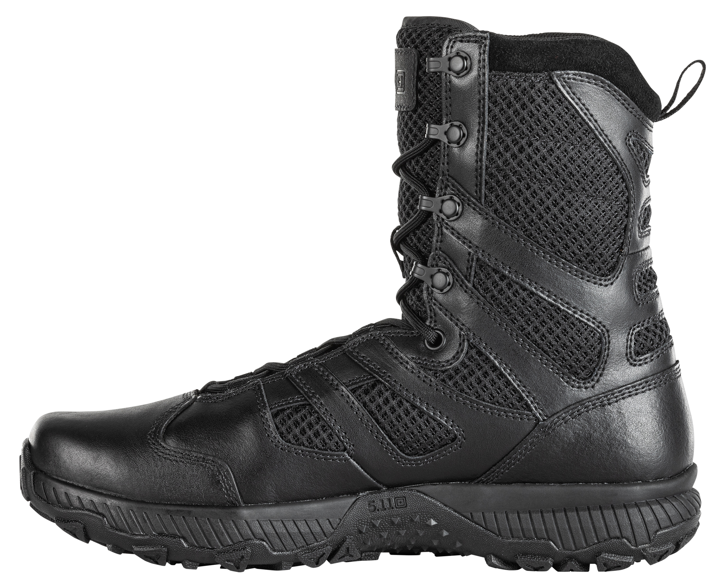 5.11 Tactical TacLite 2.0 8" Boot (Einsatz Stiefel)