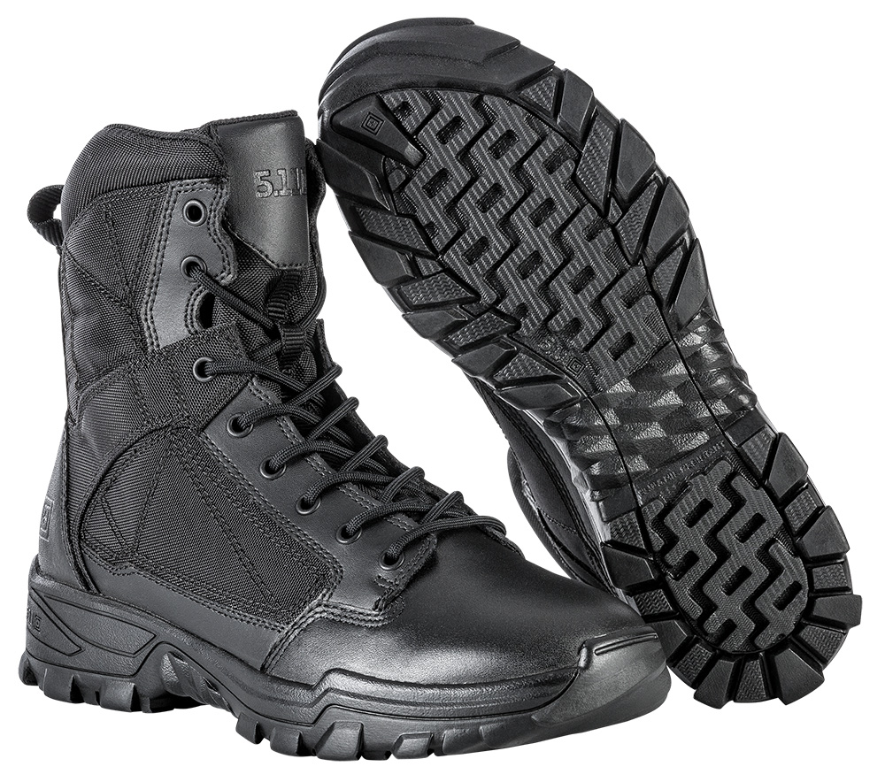 5.11 Tactical Fast Tac Boots